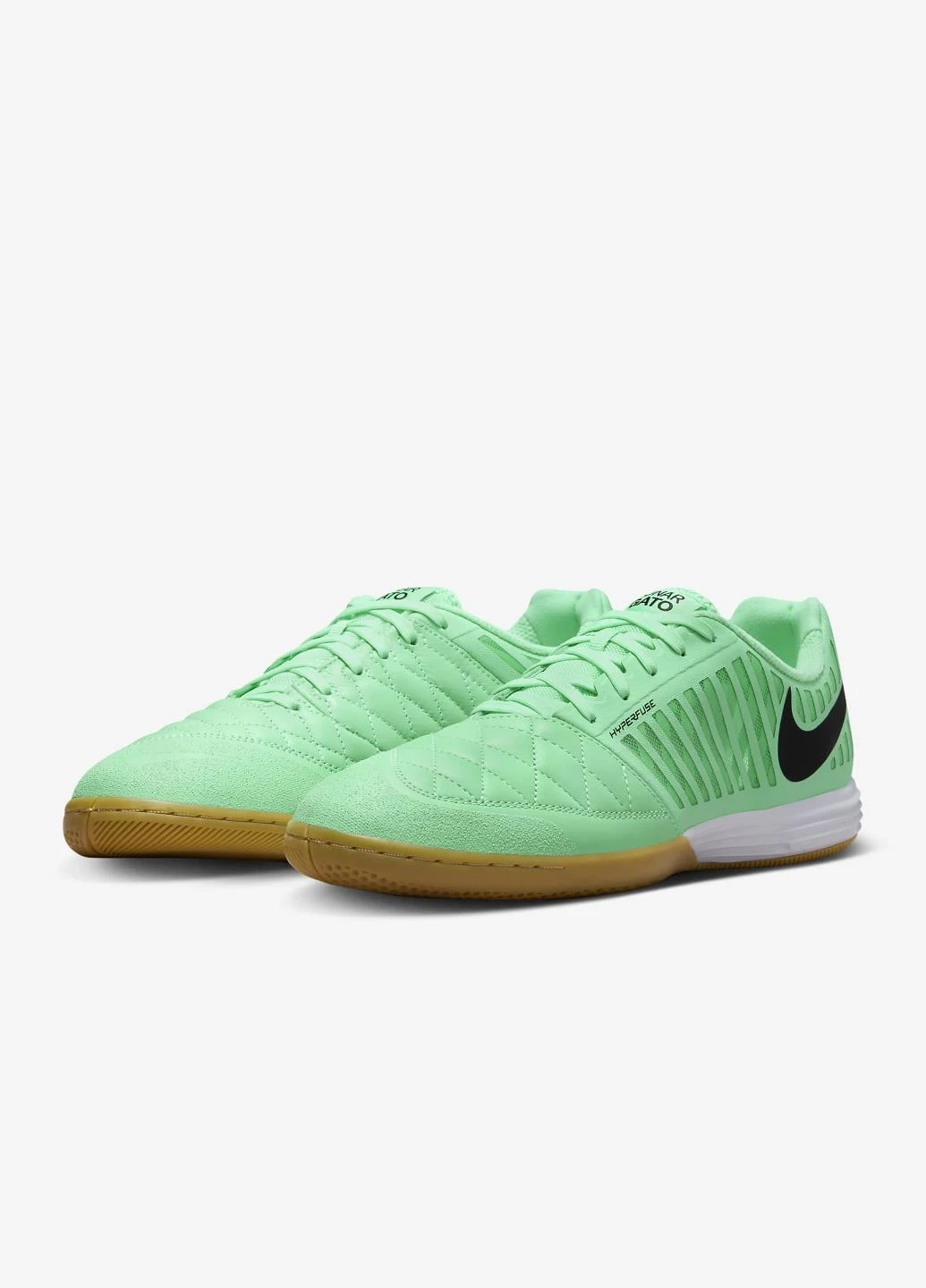 Футбольні футзалки 580456-300 Nike LUNARGATO II (341142628)