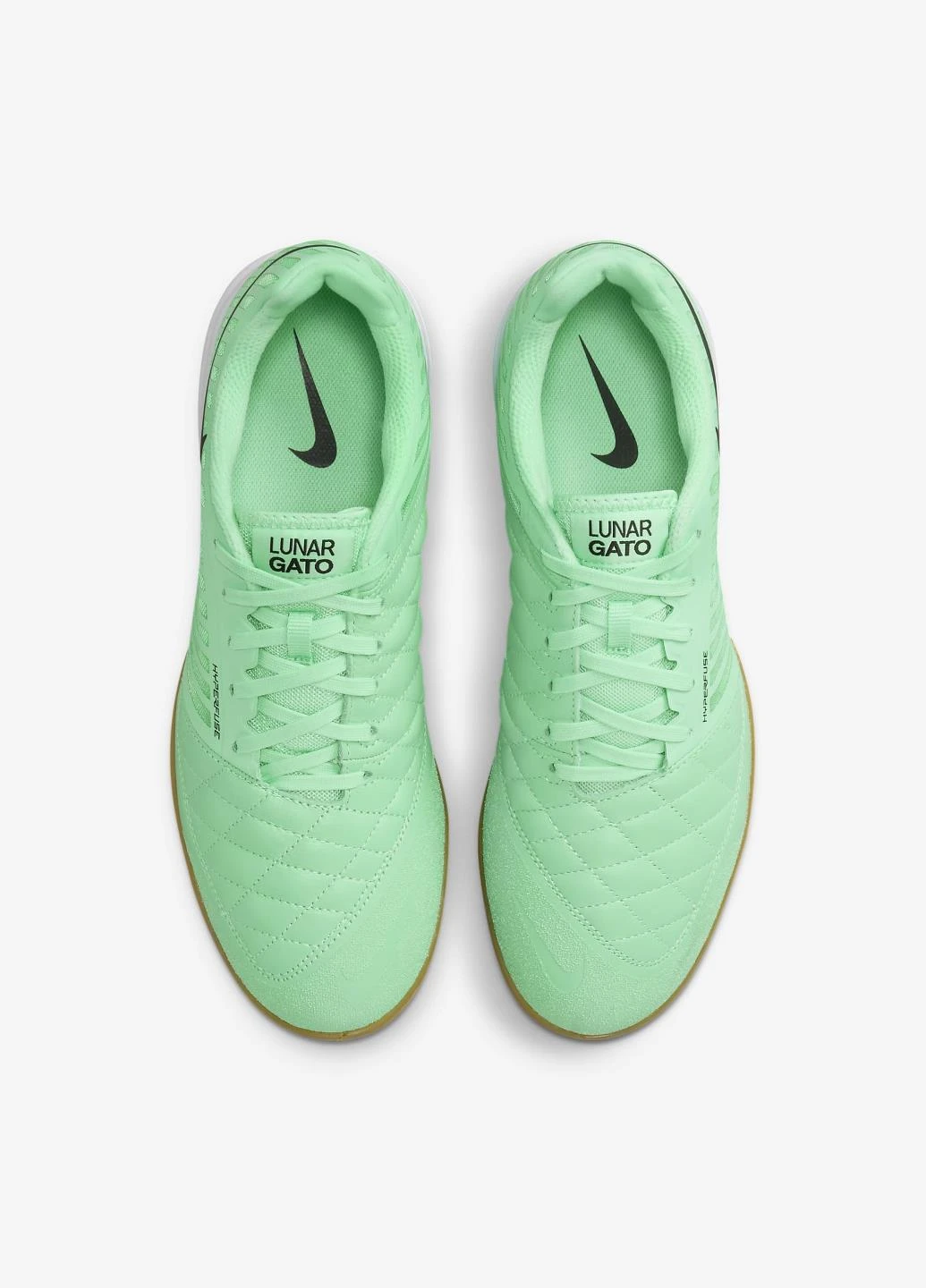 Футбольні футзалки 580456-300 Nike LUNARGATO II (341142628)
