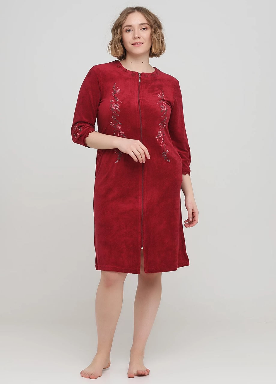 Халат Wild Love (253048731)