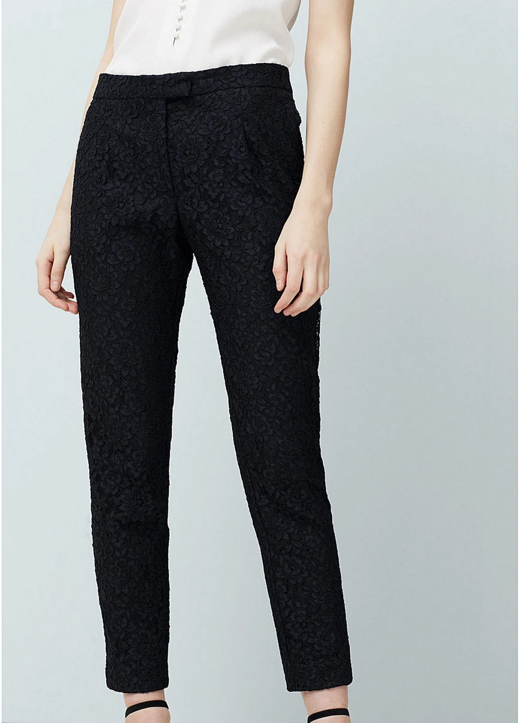 Брюки Mango (252331946)