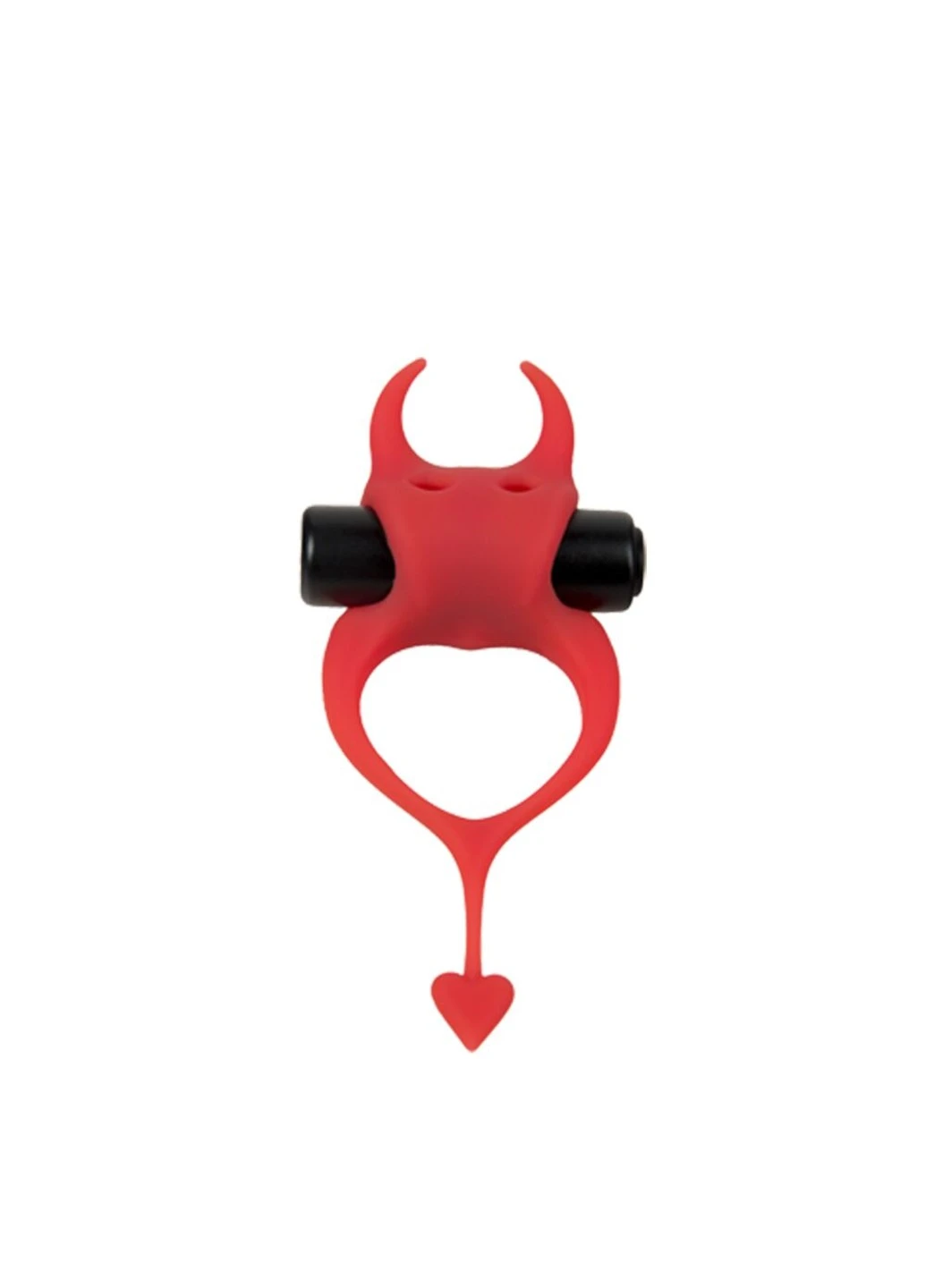 Эрекционное кольцо Devol Cockring с вибрацией Adrien Lastic (254953819)