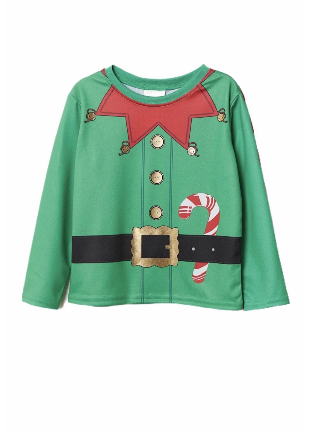 Лонгслив H&M (227362693)