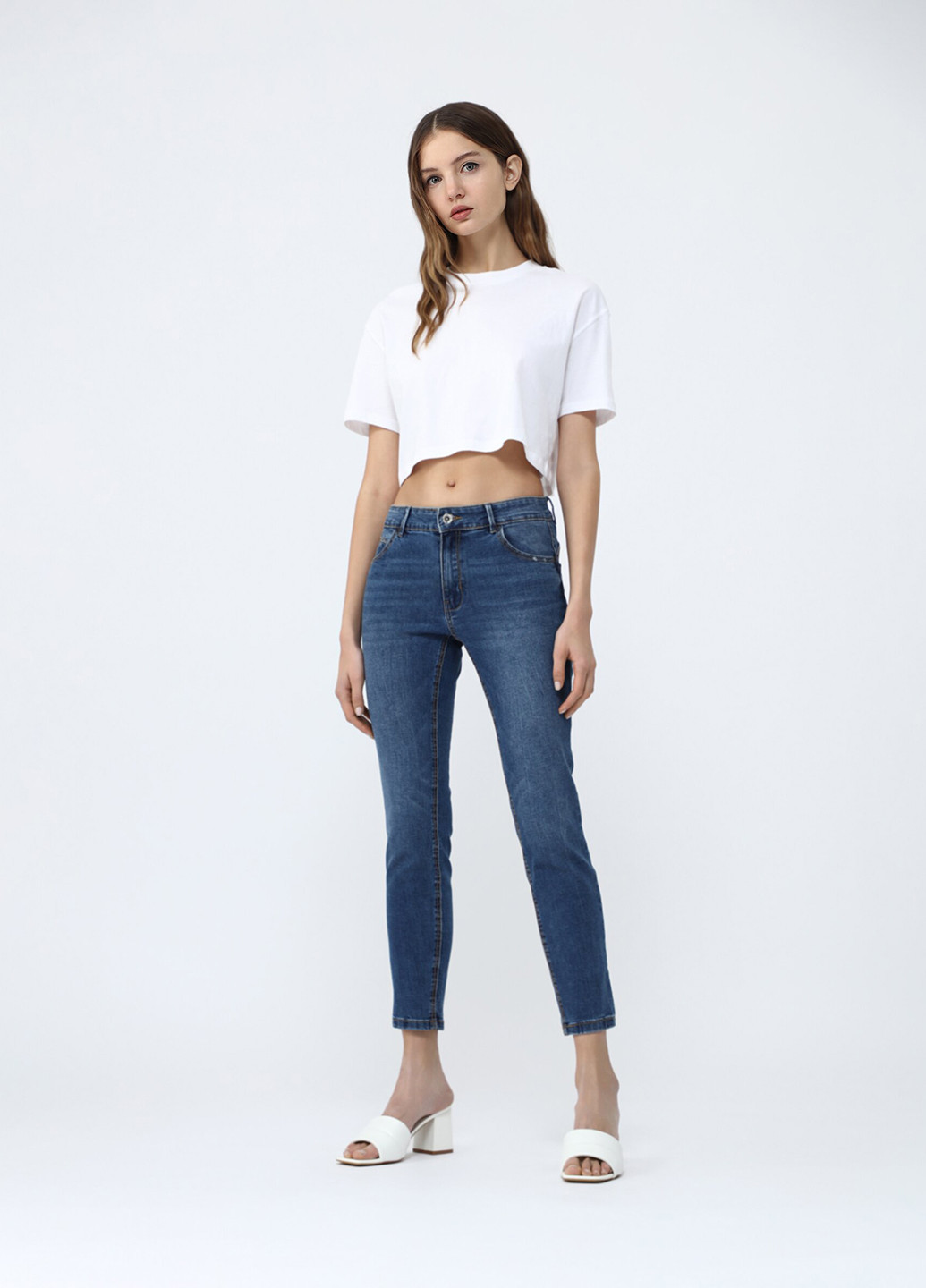 Джинсы Lefties - (294292538)