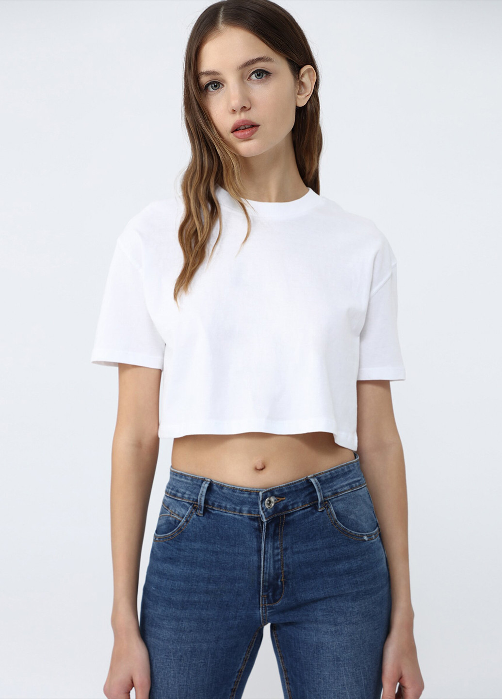 Джинсы Lefties - (294292538)