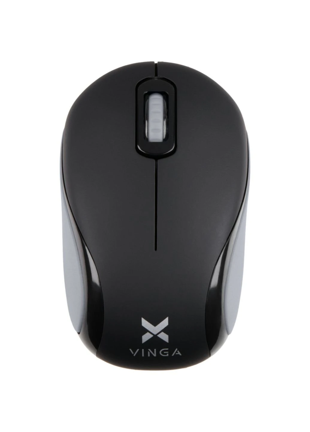 Мышка MSW-907 black - gray Vinga (253547689)