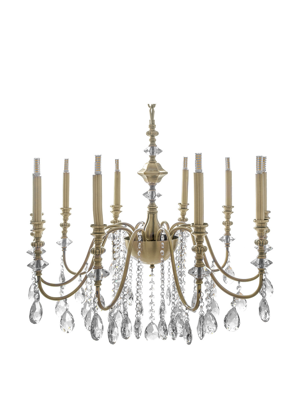 Люстра. 71х110 см Brille (144317089)