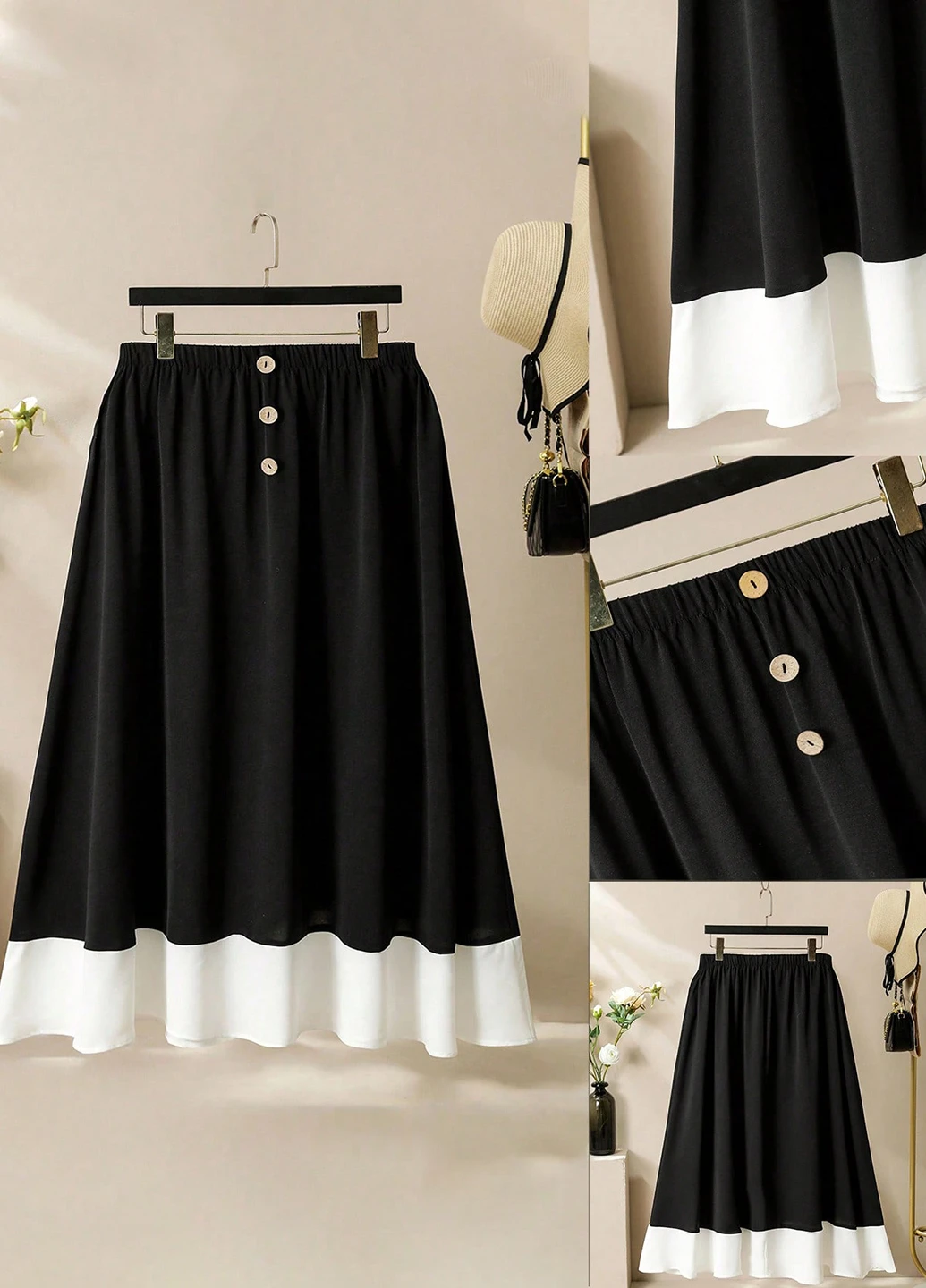 Спідниця SHEIN (367004341)