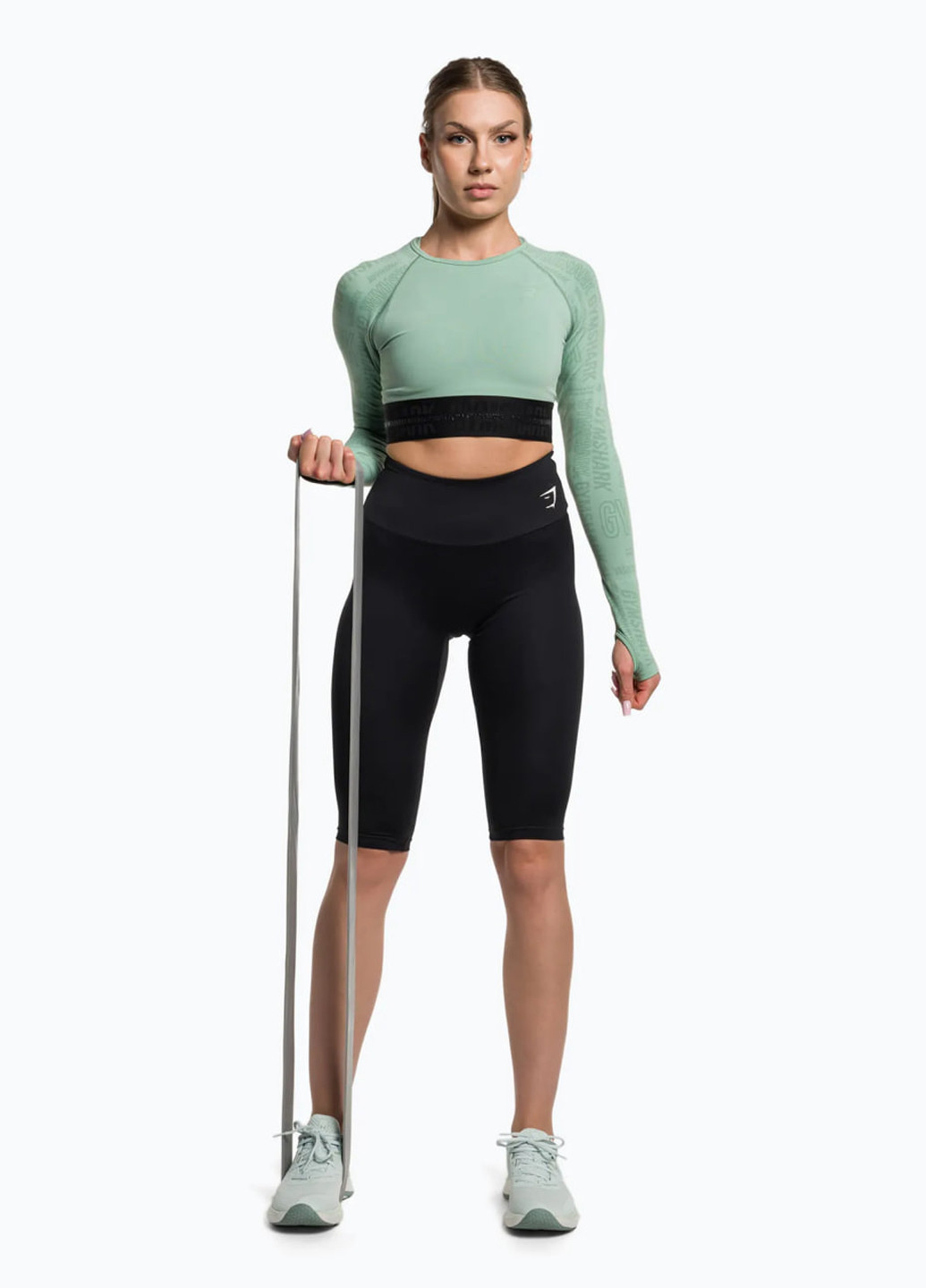 Шорты Gymshark (317573959)