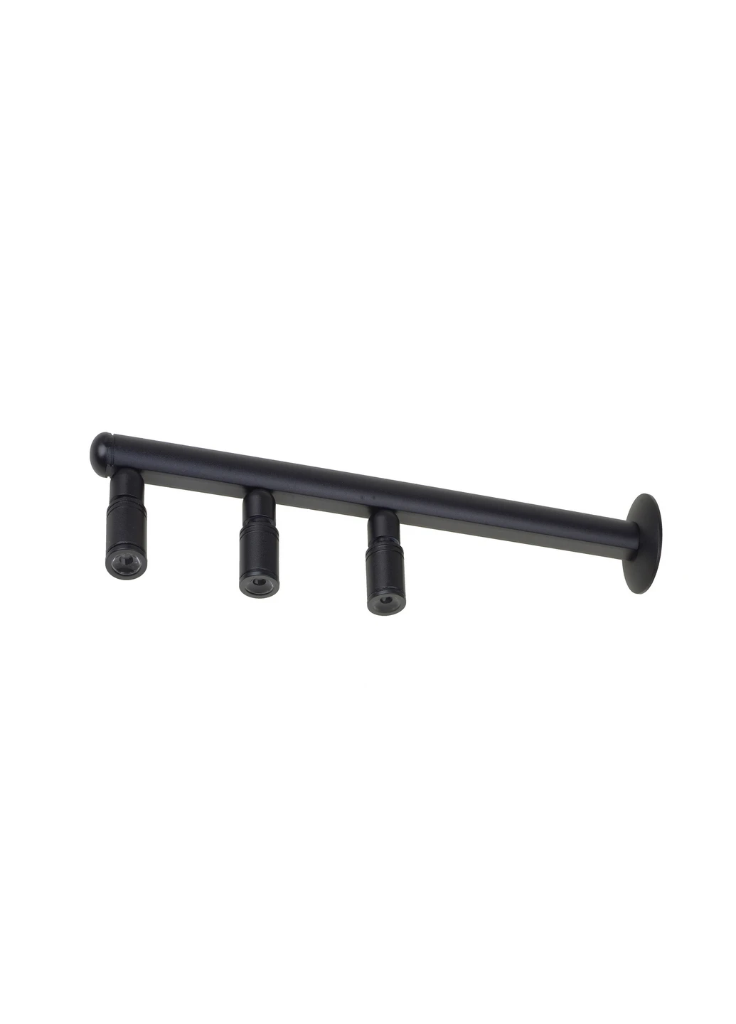 Підсвічування AL-541/3 * 1W NW LED BK Brille (193196213)