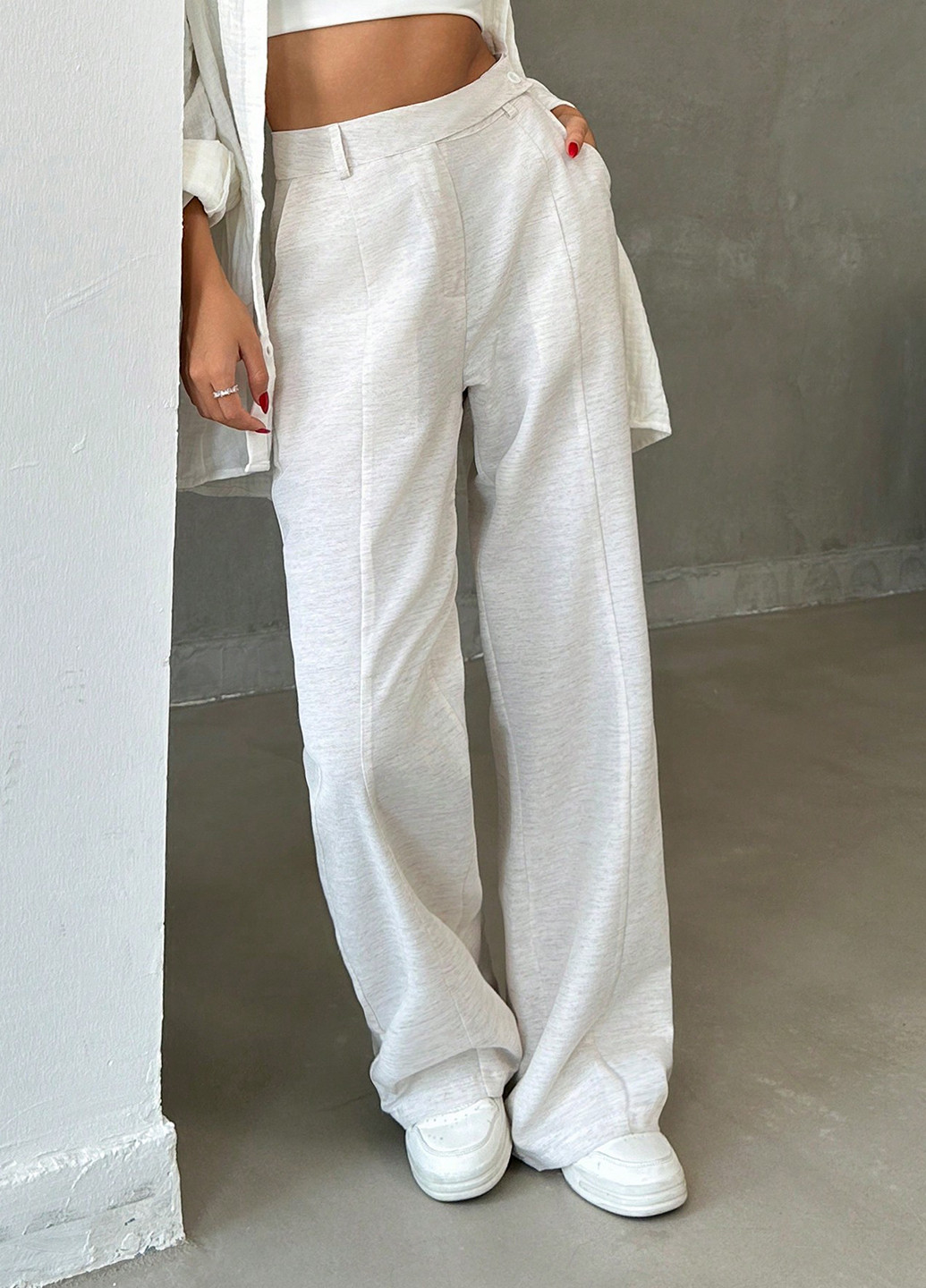 Брюки SHEIN (340692139)