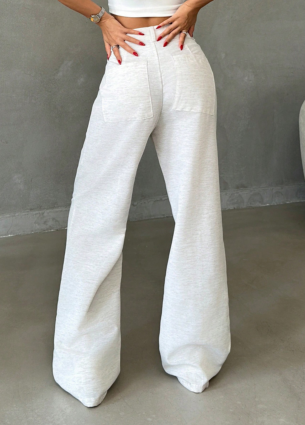 Брюки SHEIN (340692139)