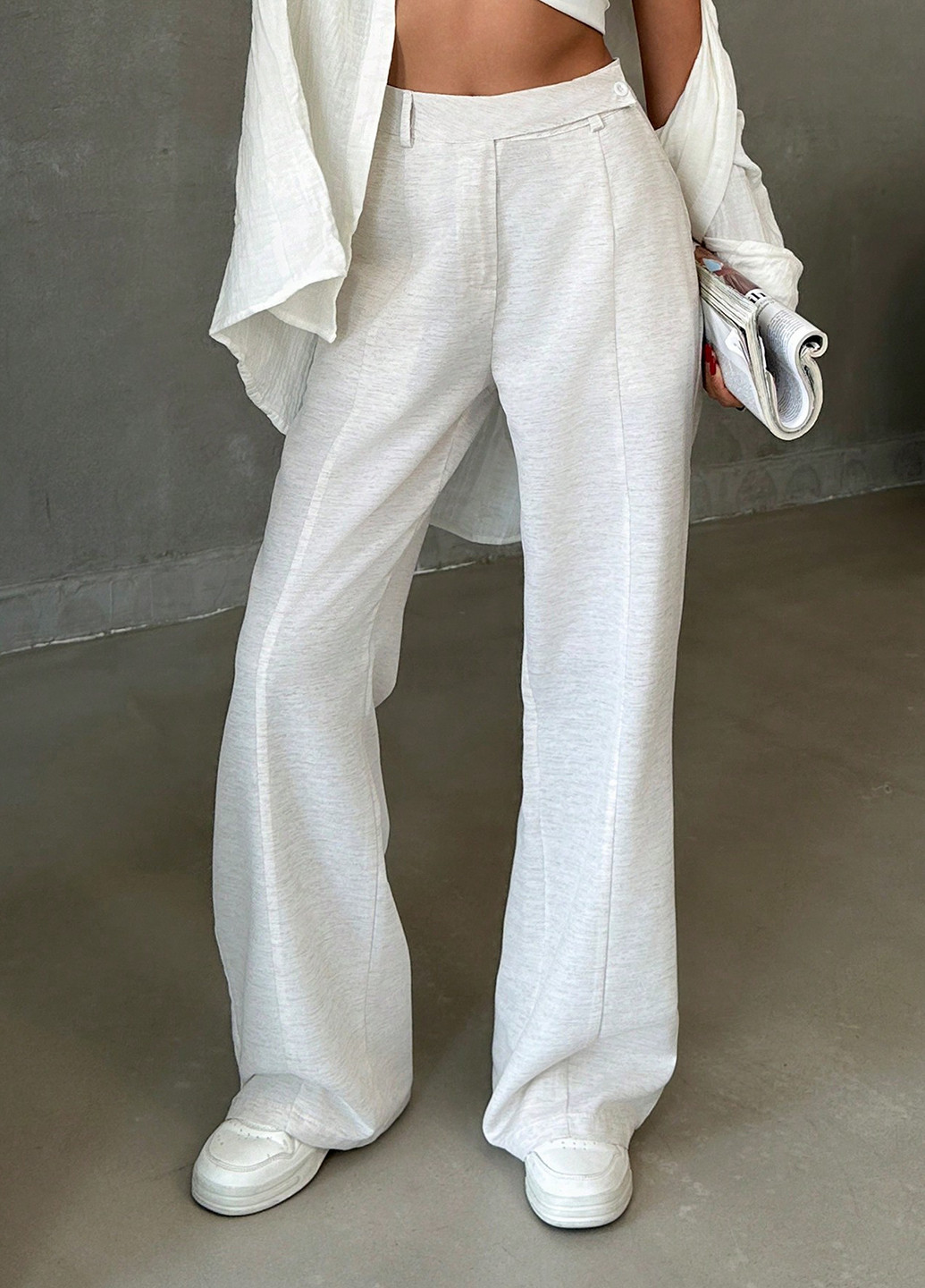 Брюки SHEIN (340692139)