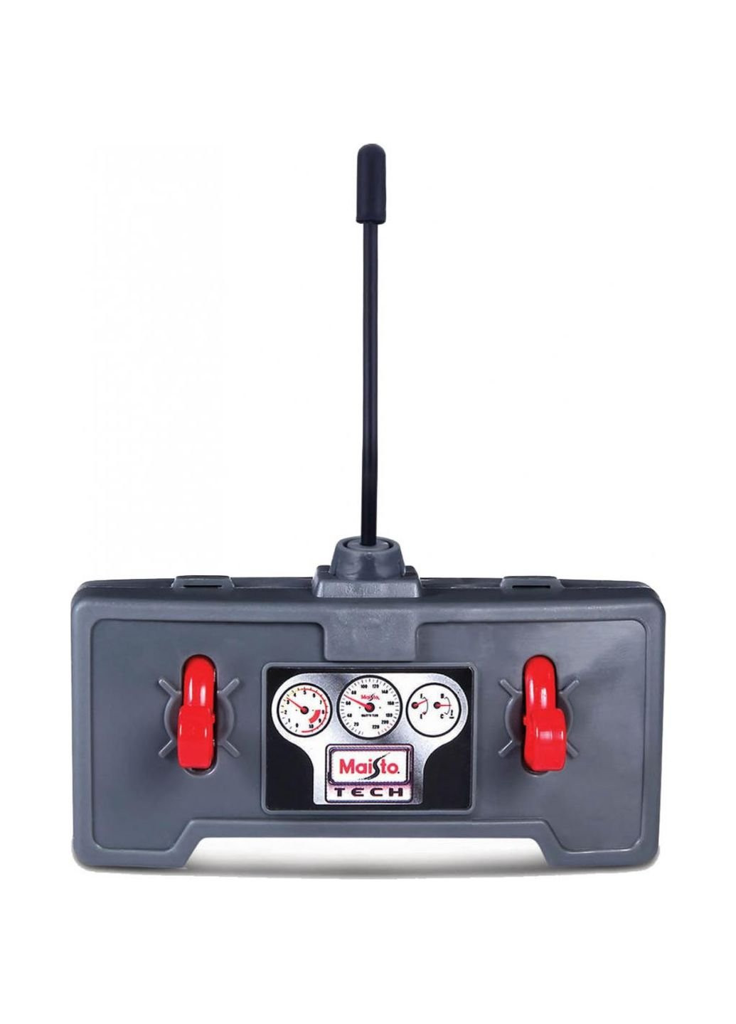 Радиоуправляемая игрушка Off Road Go Желтый (81762 yellow) Maisto (254075926)