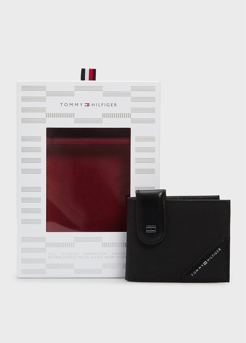 Подарунковий набір (2 пр.) Tommy Hilfiger (315065325)