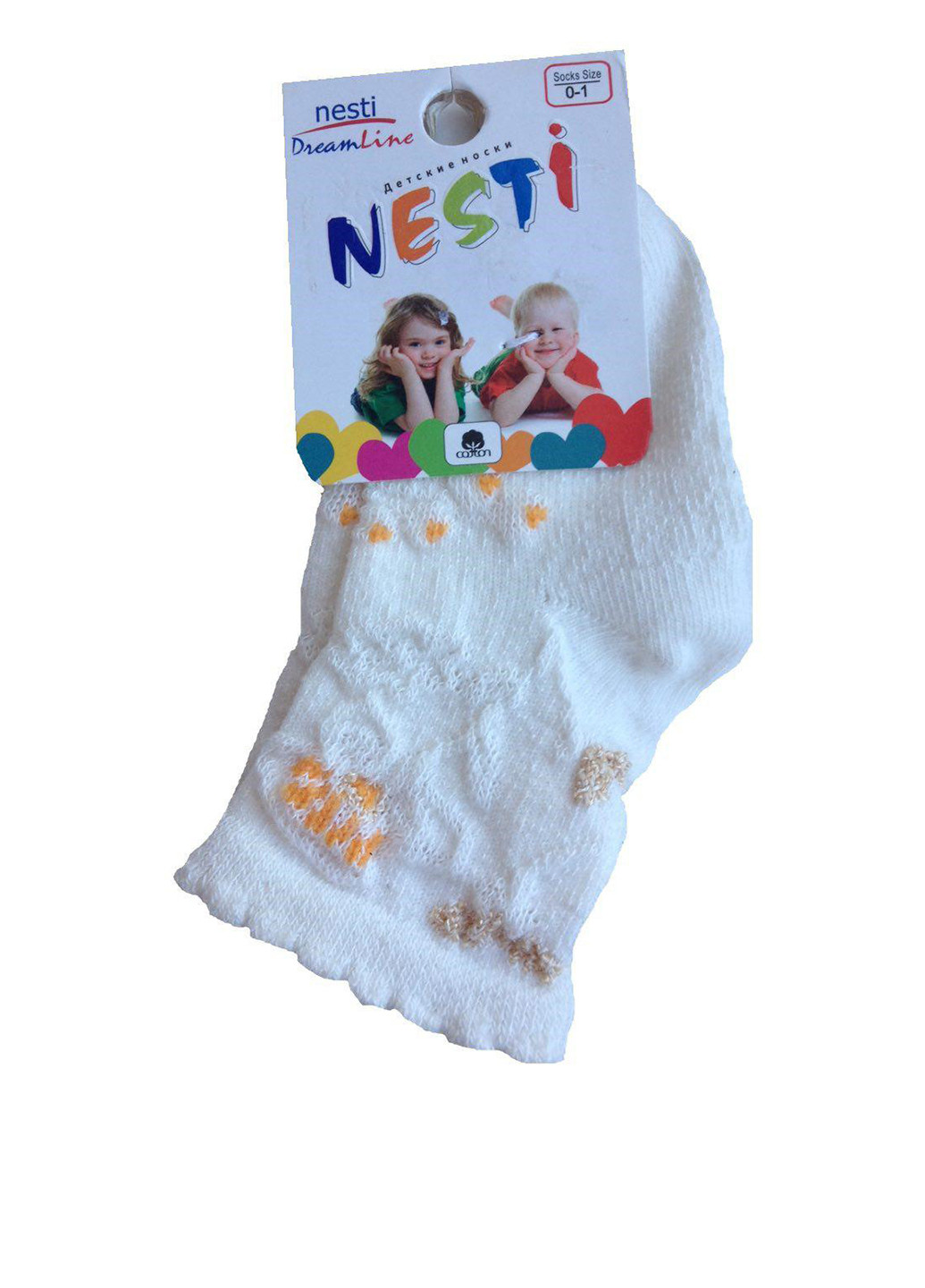 Носки Nesti (115742339)