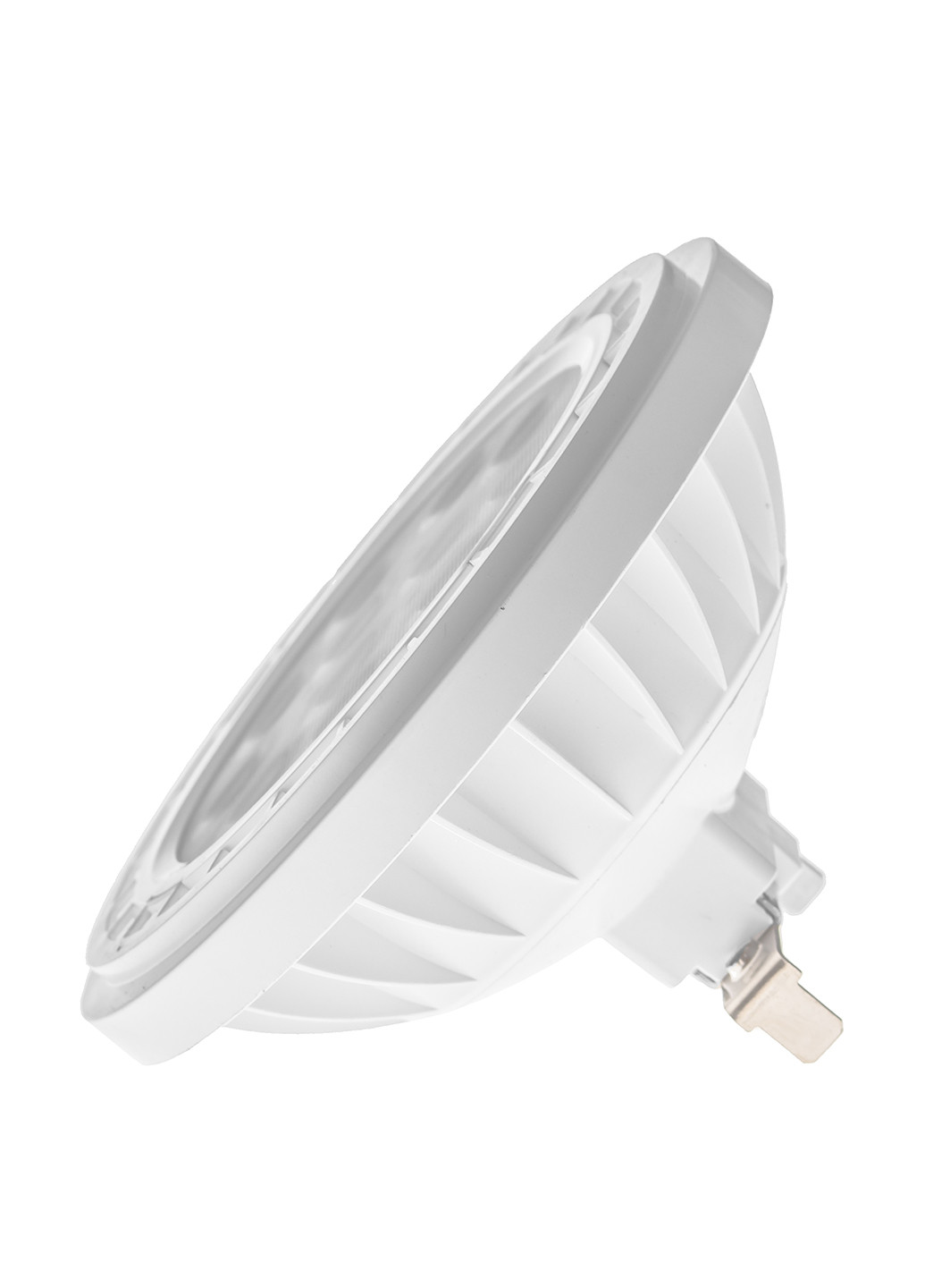 Лампочка світлодіодна G53, 9 Вт Brille (130565056)