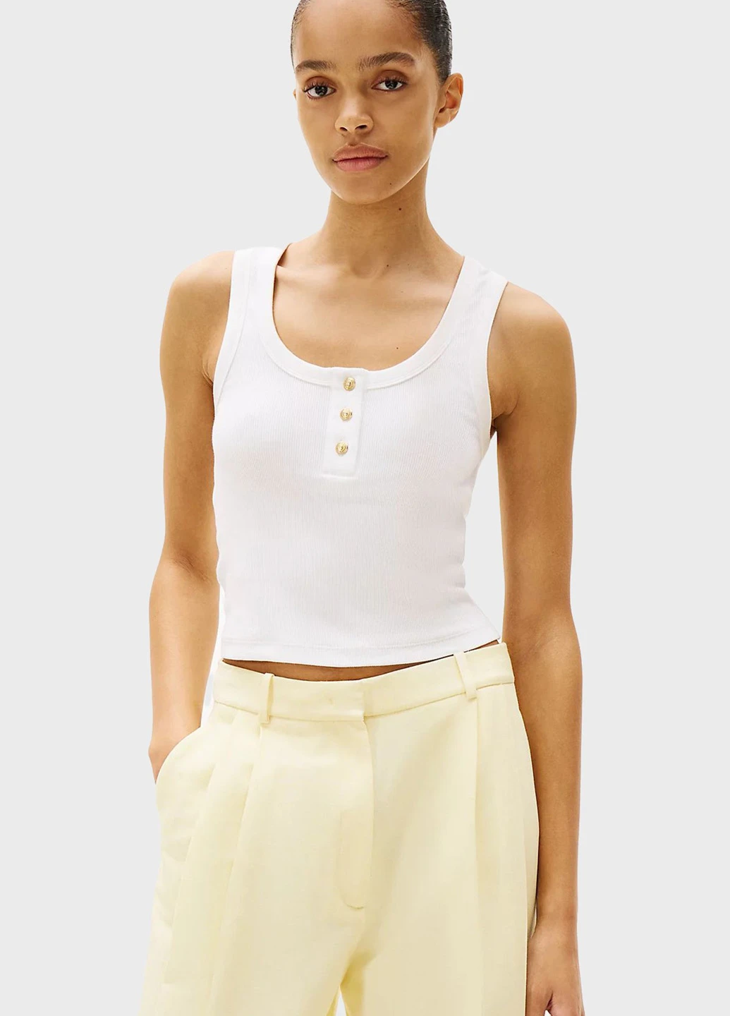 Топ Tommy Hilfiger (347073494)
