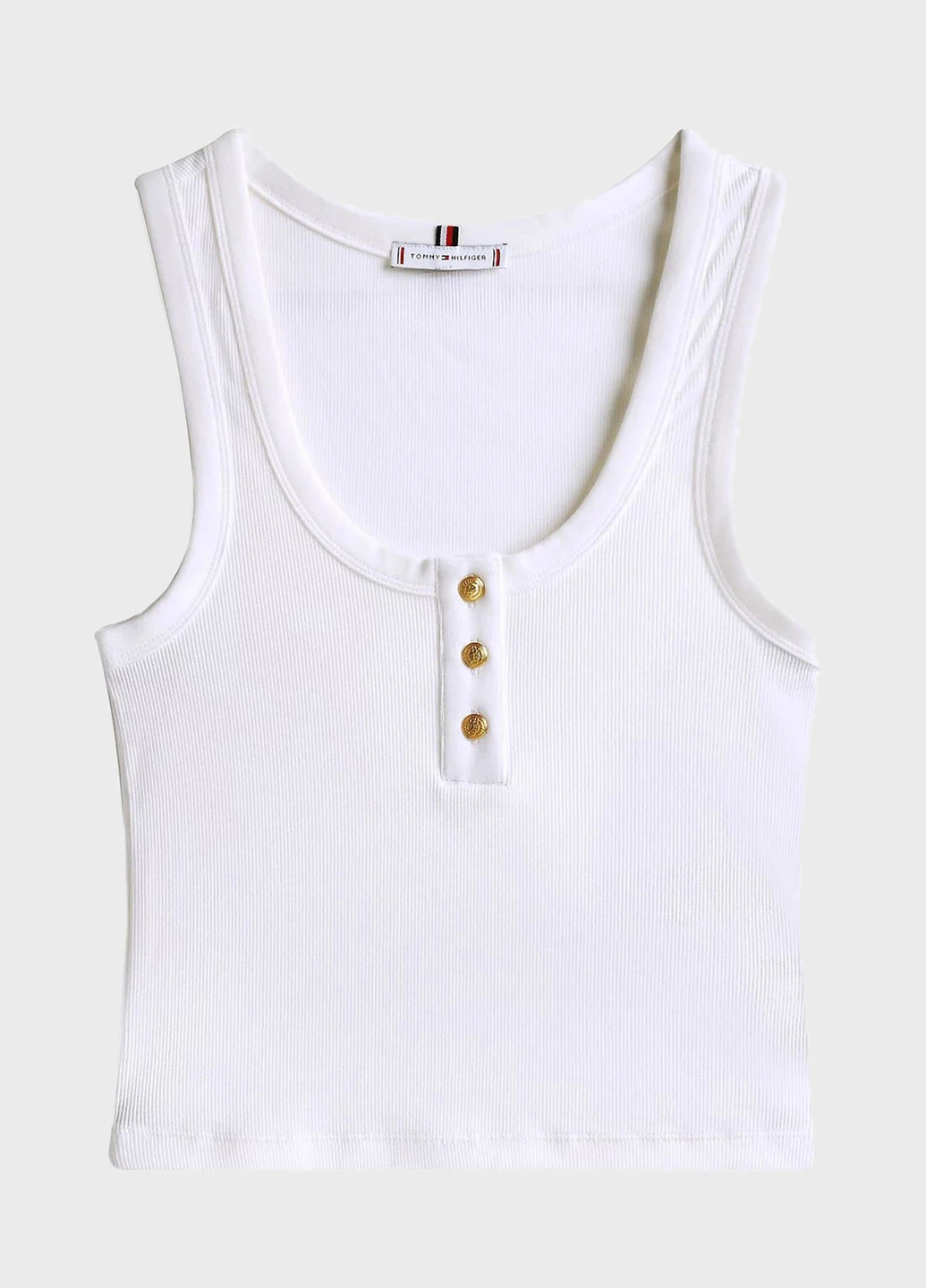 Топ Tommy Hilfiger (347073494)
