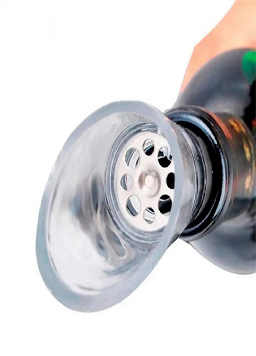 Аэратор для вина, 10х3,5х3,5 см TV-magazin (251805232)