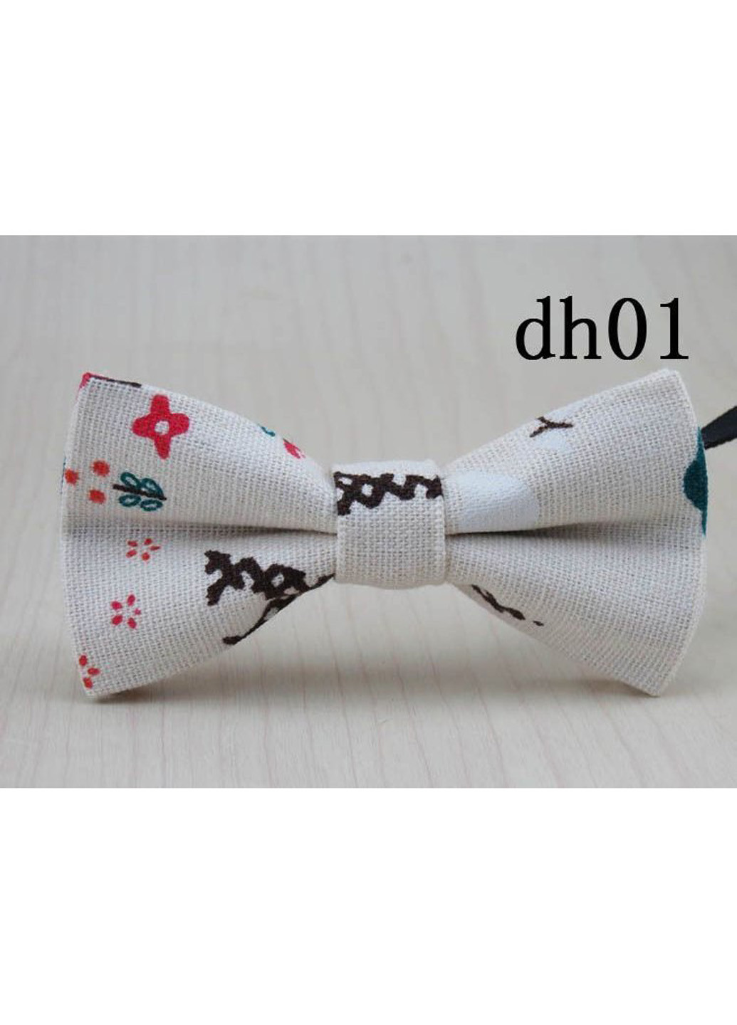 Детский галстук бабочка 6х10 см Handmade (193792490)