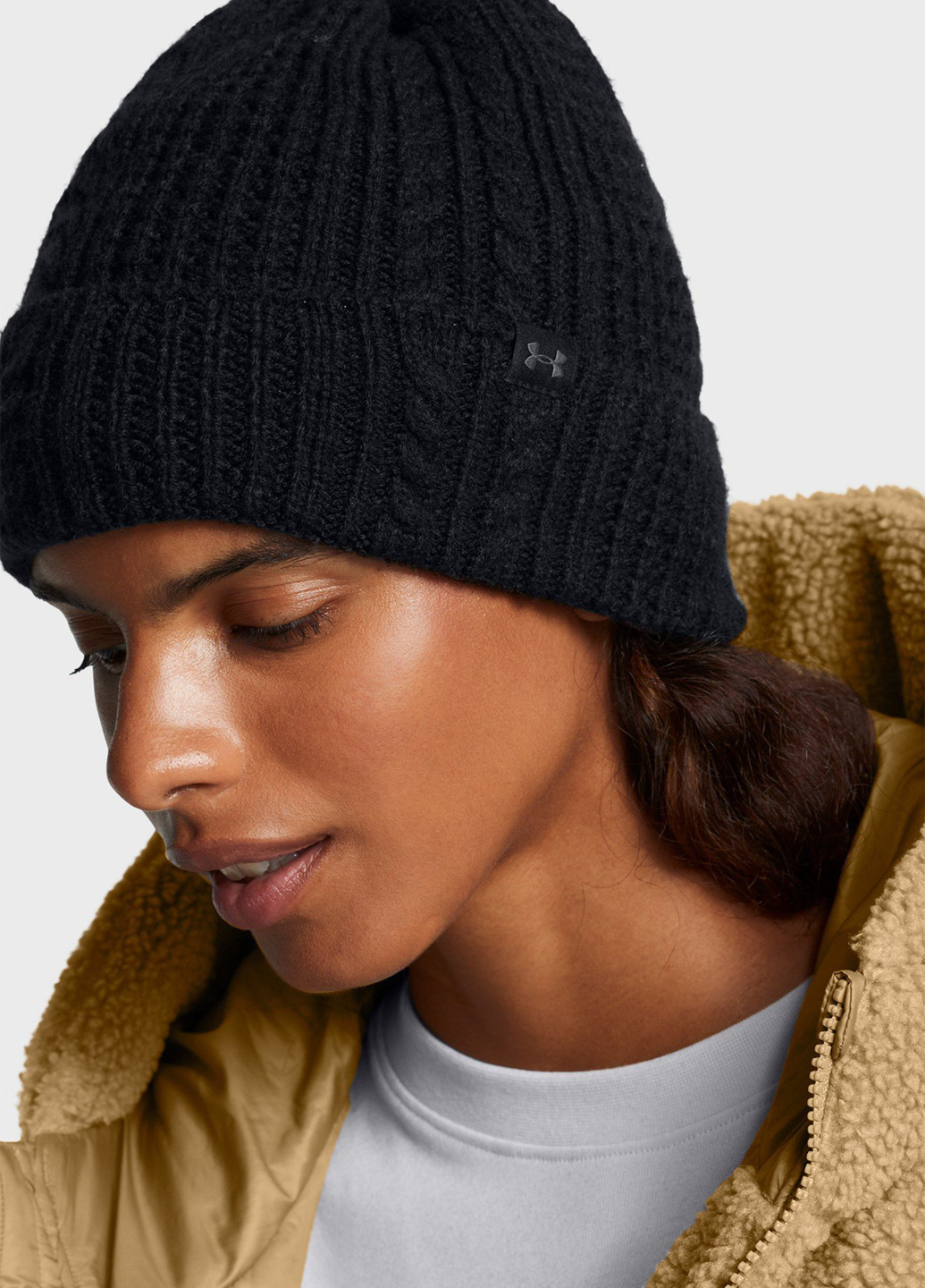 Шапка Under Armour (322365741)