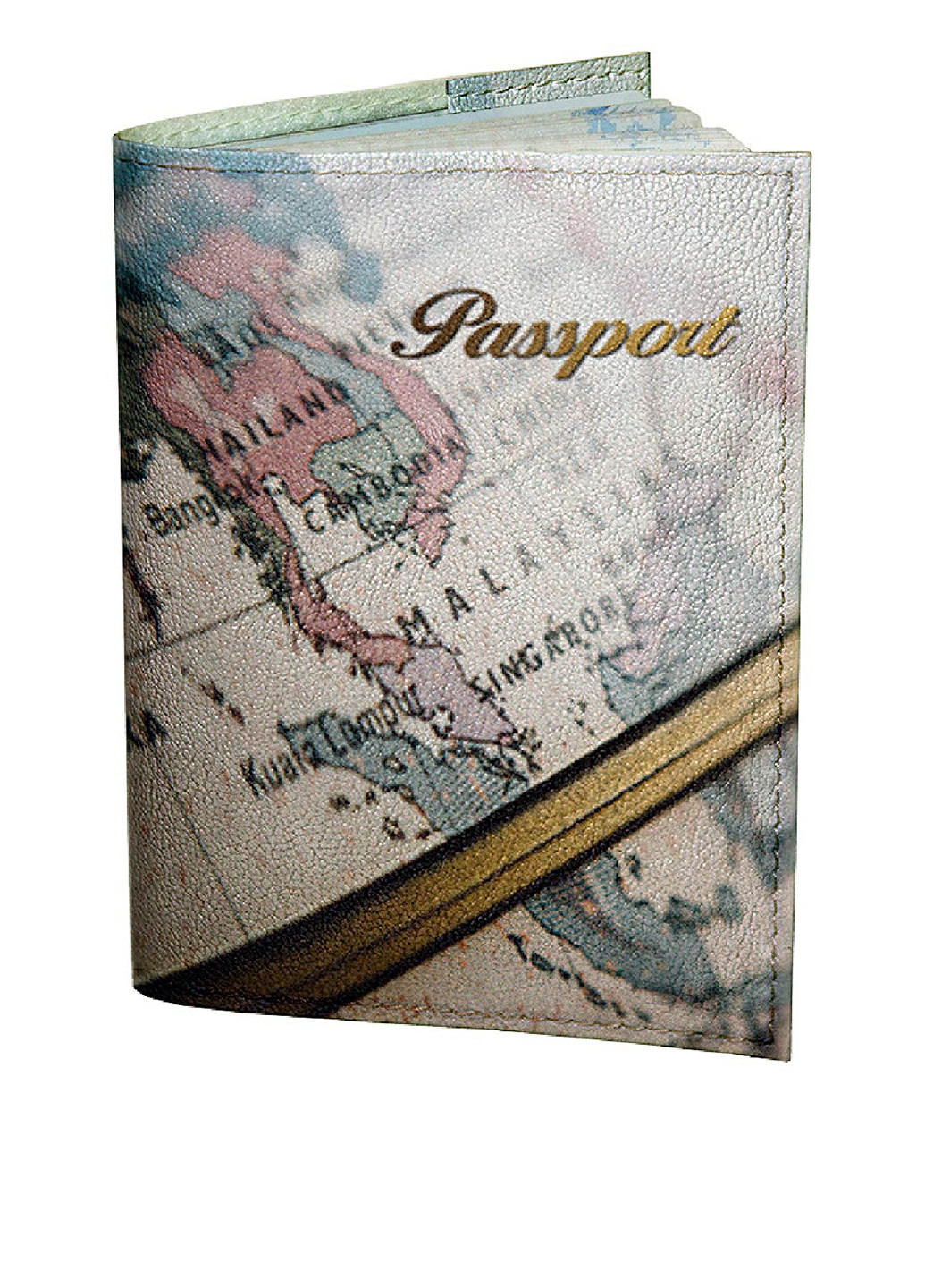 Обложка для паспорта Devays maker (138490627)