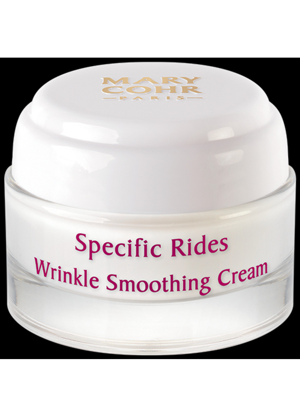 Mary Cohr Крем проти зморшок Crème Specific Rides 50 мл — Крем, Франція (251203373)