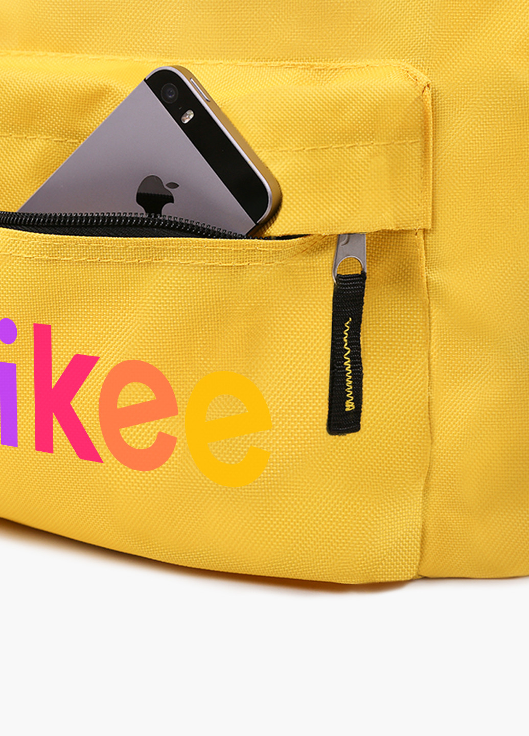 Детский рюкзак Лайки Єдиноріг (Likee Unicorn) (9263-1593) MobiPrint (217360809)