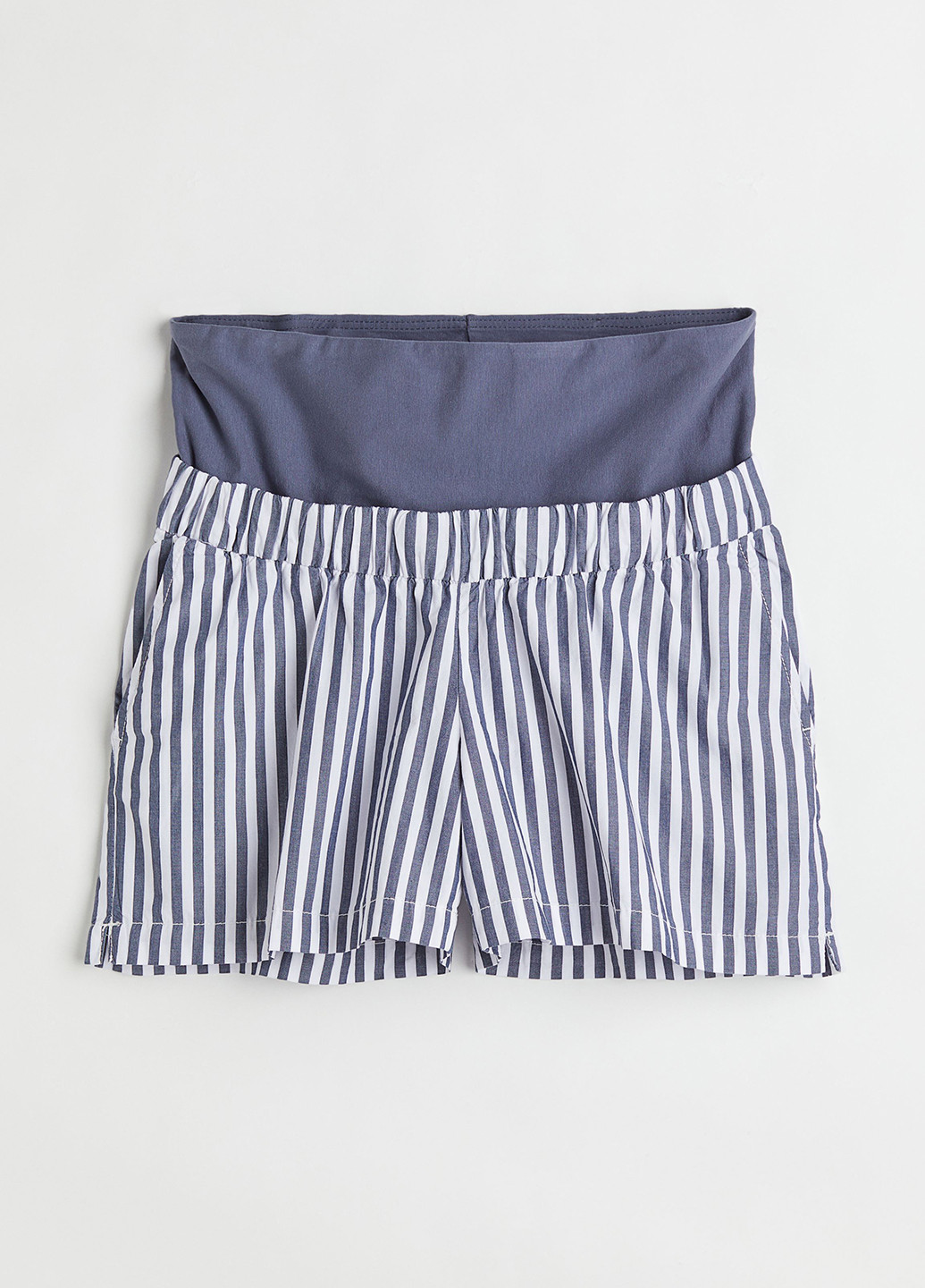 Шорти для вагітних H&M (296985137)