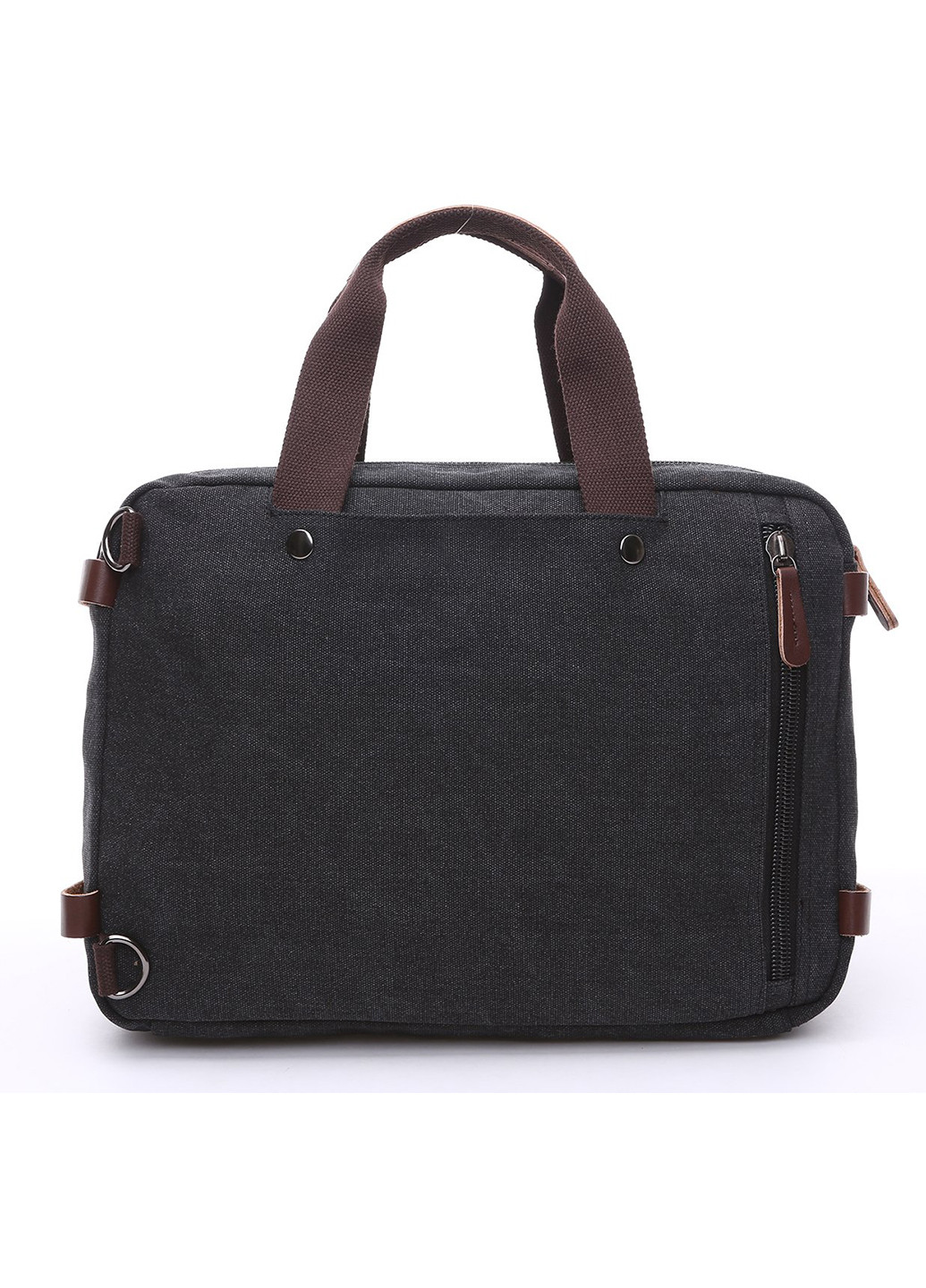 Сумка текстильна 43х35х12 см Vintage (229461061)