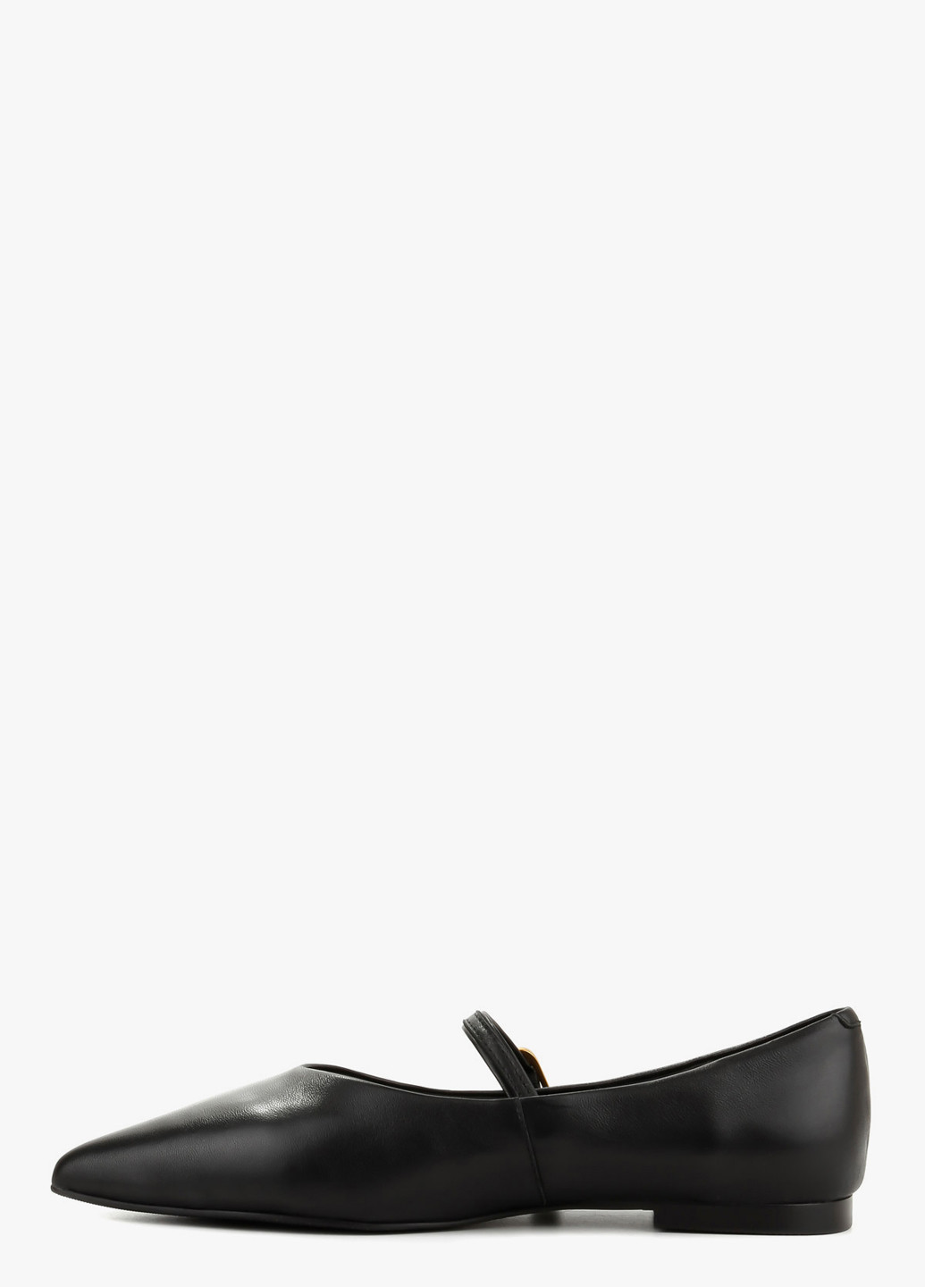 Le'BERDES Туфлі мері джейн чорний з натуральна шкіра, україна — демісезон (370451944)