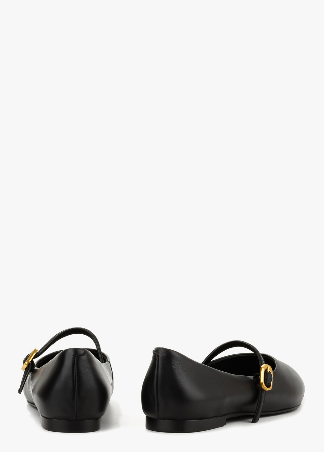 Le'BERDES Туфлі мері джейн чорний з натуральна шкіра, україна — демісезон (370451944)