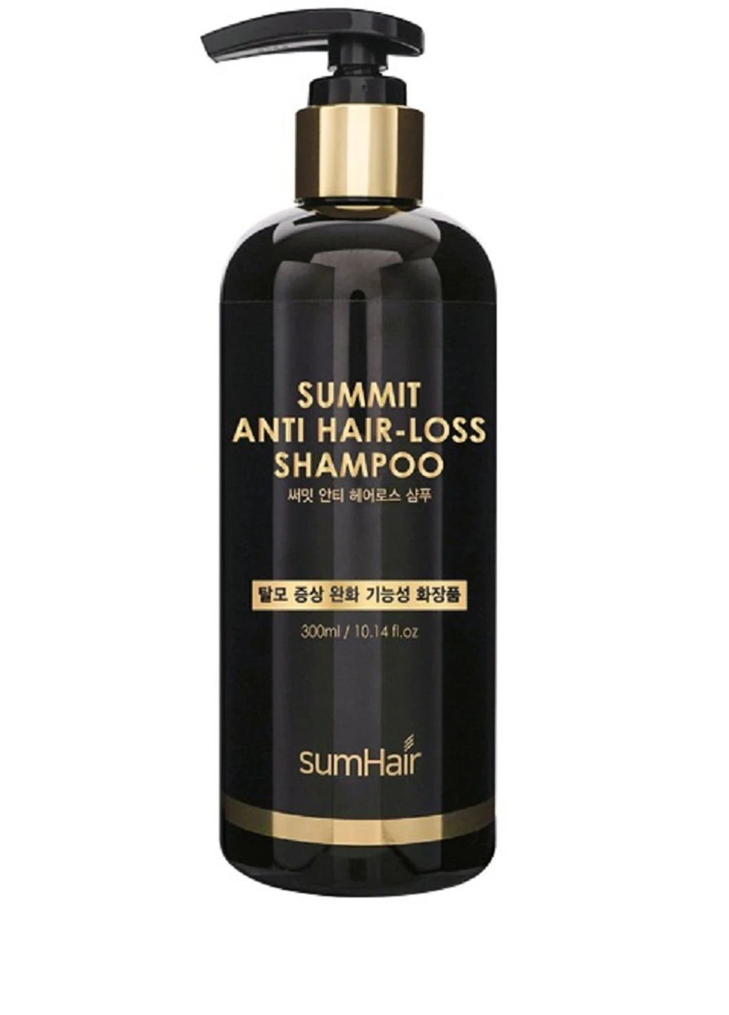 Шампунь от выпадения волос Sumhair Summit Anti Hair-Loss Shampoo, 300 мл Eyenlip (251997346)