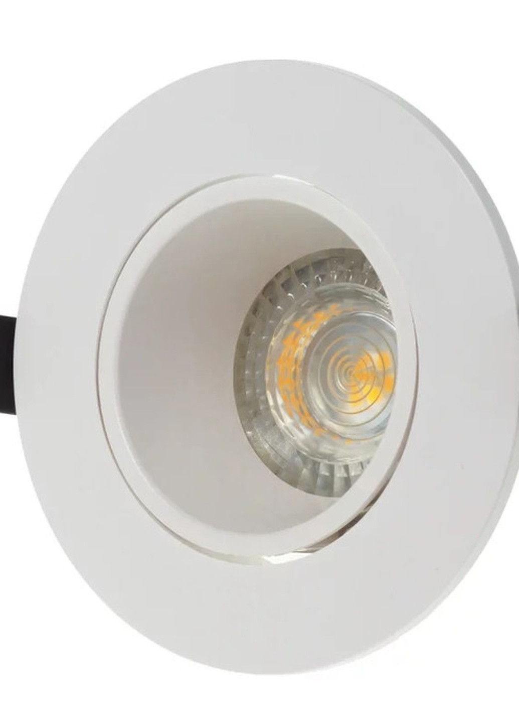 Світильник точковий HDL-DT 94 GU5.3 Brille 36-284 (256532661)