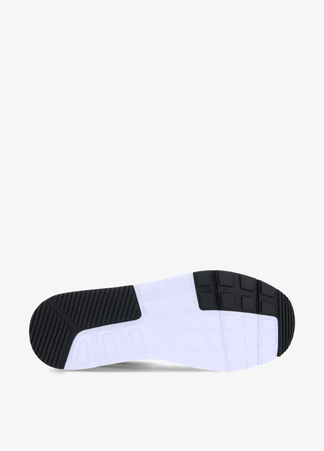 Чорні Осінні кросівки Nike AIR MAX SС