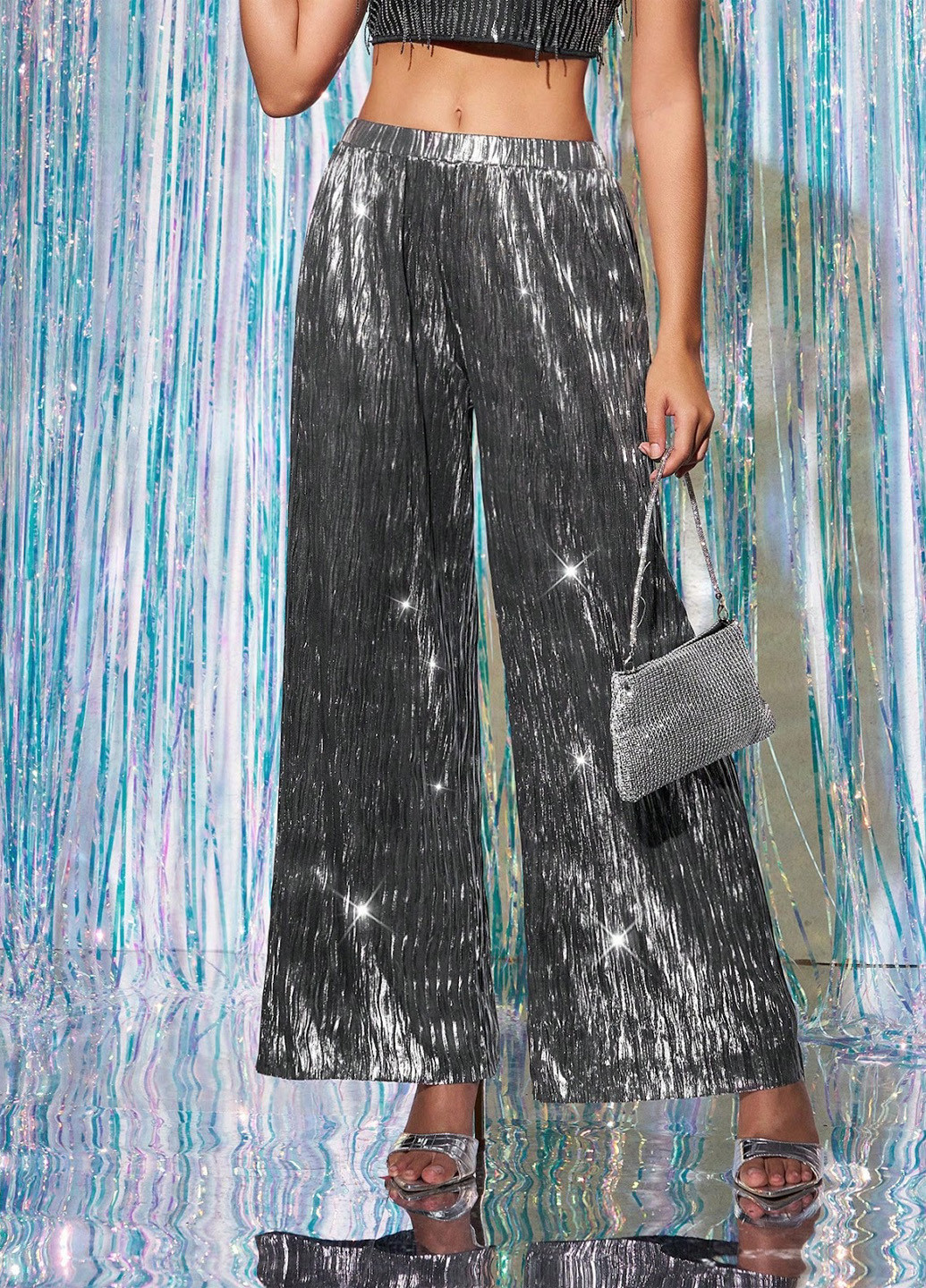 Штани SHEIN (325114813)