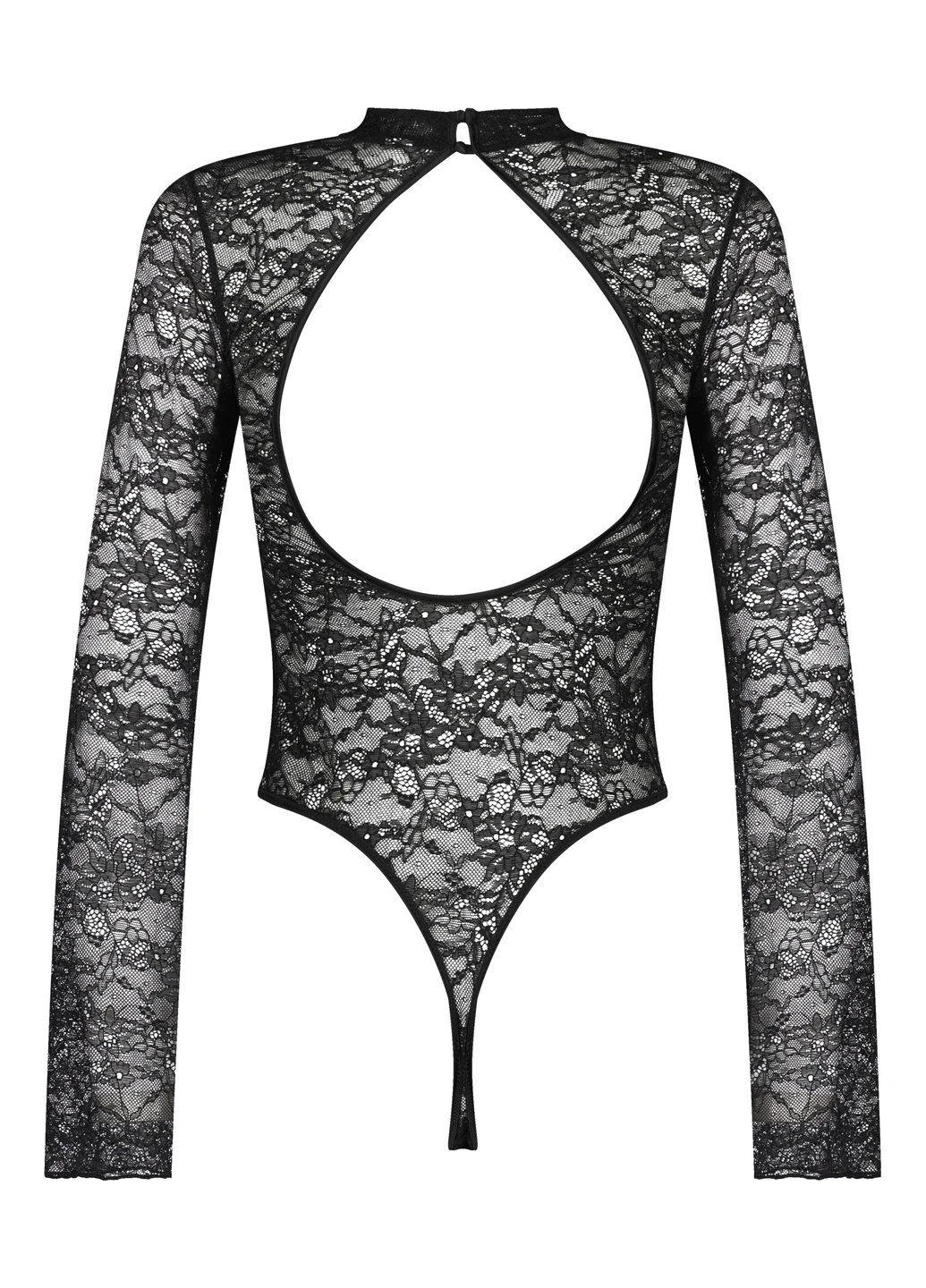 Боди Hunkemoller (322186049)