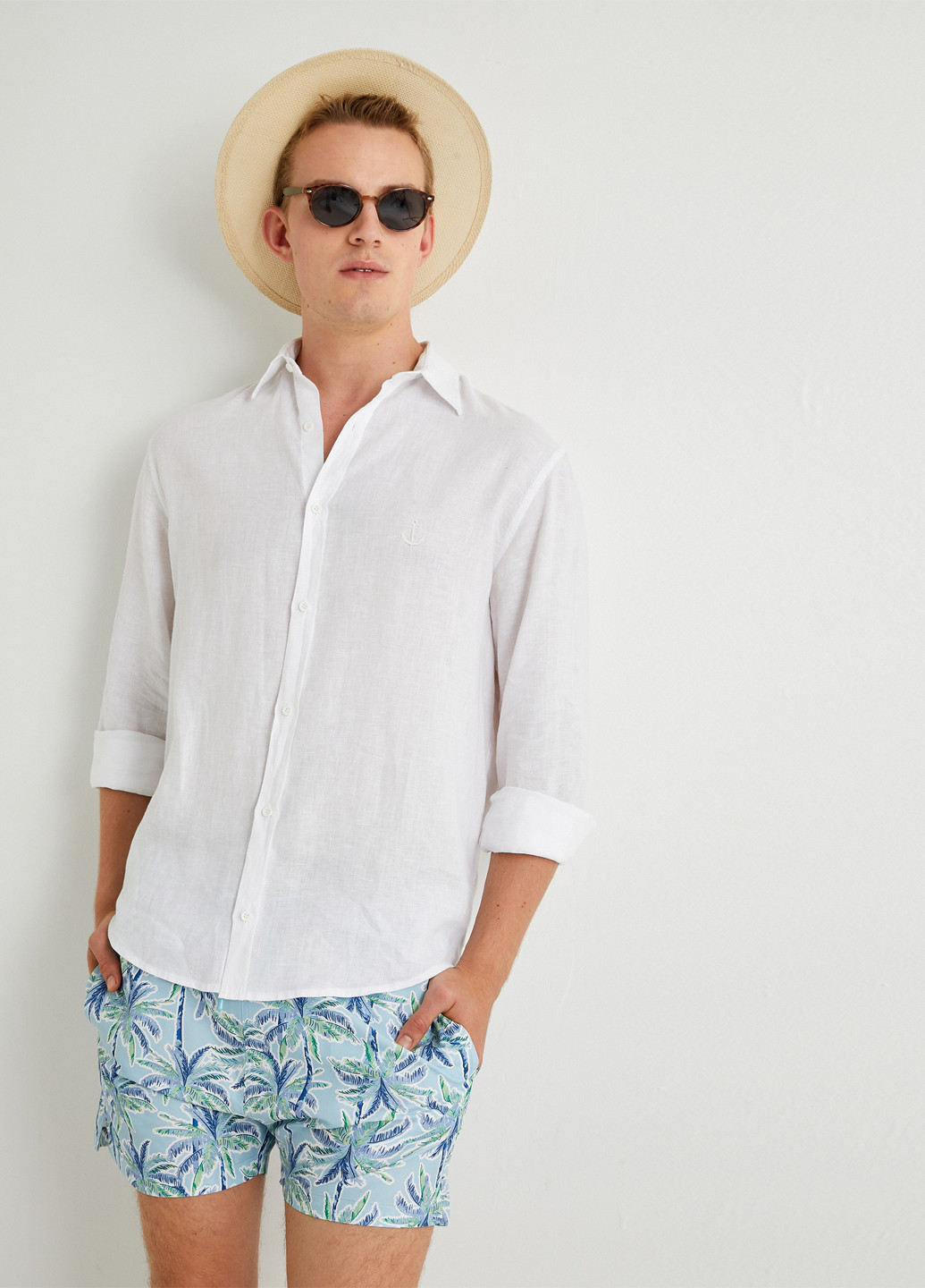 Шорты KOTON (329351844)