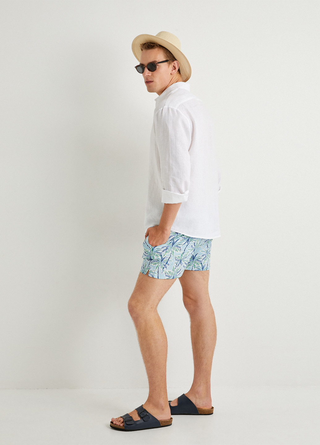 Шорты KOTON (329351844)