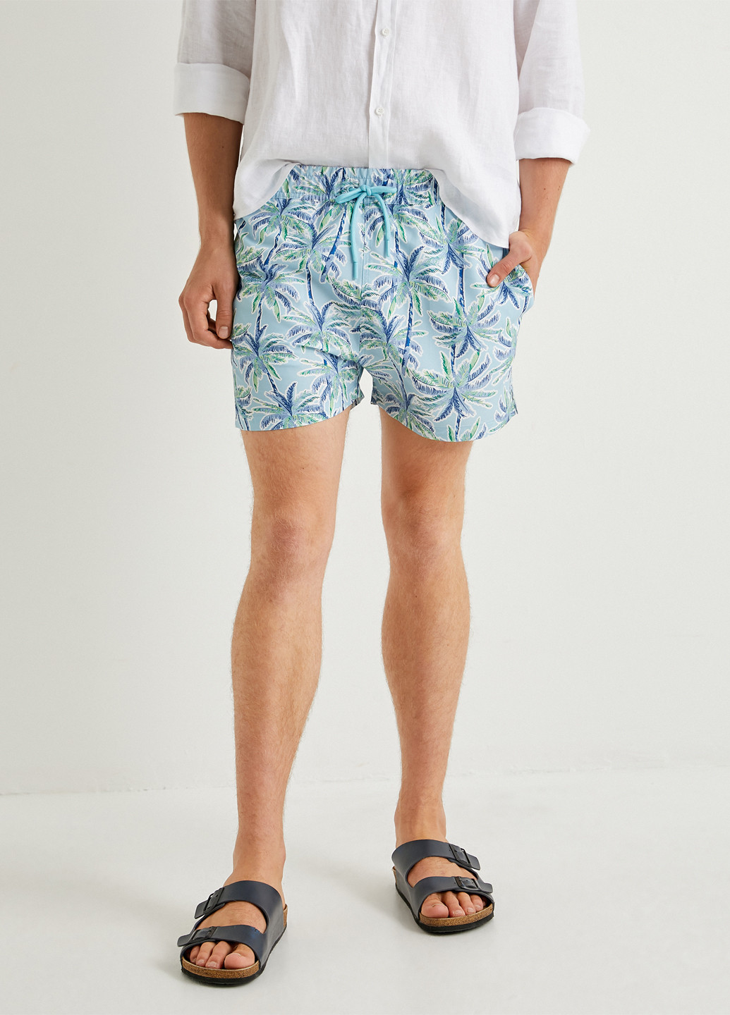 Шорты KOTON (329351844)