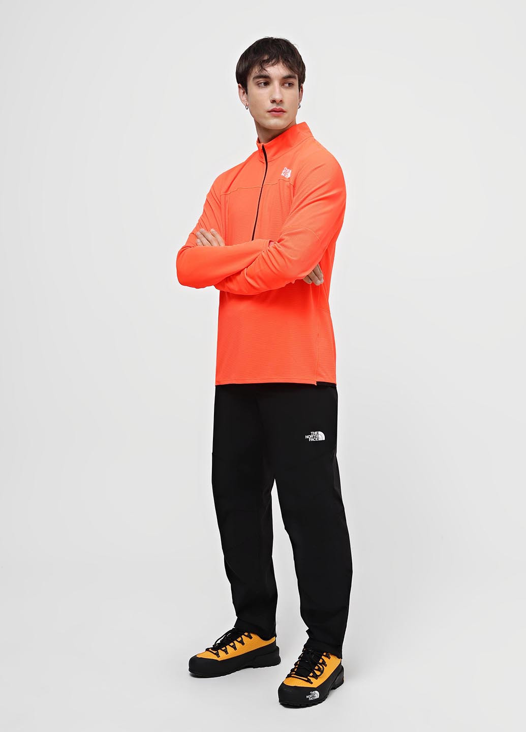 Рашгард The North Face (330358916)