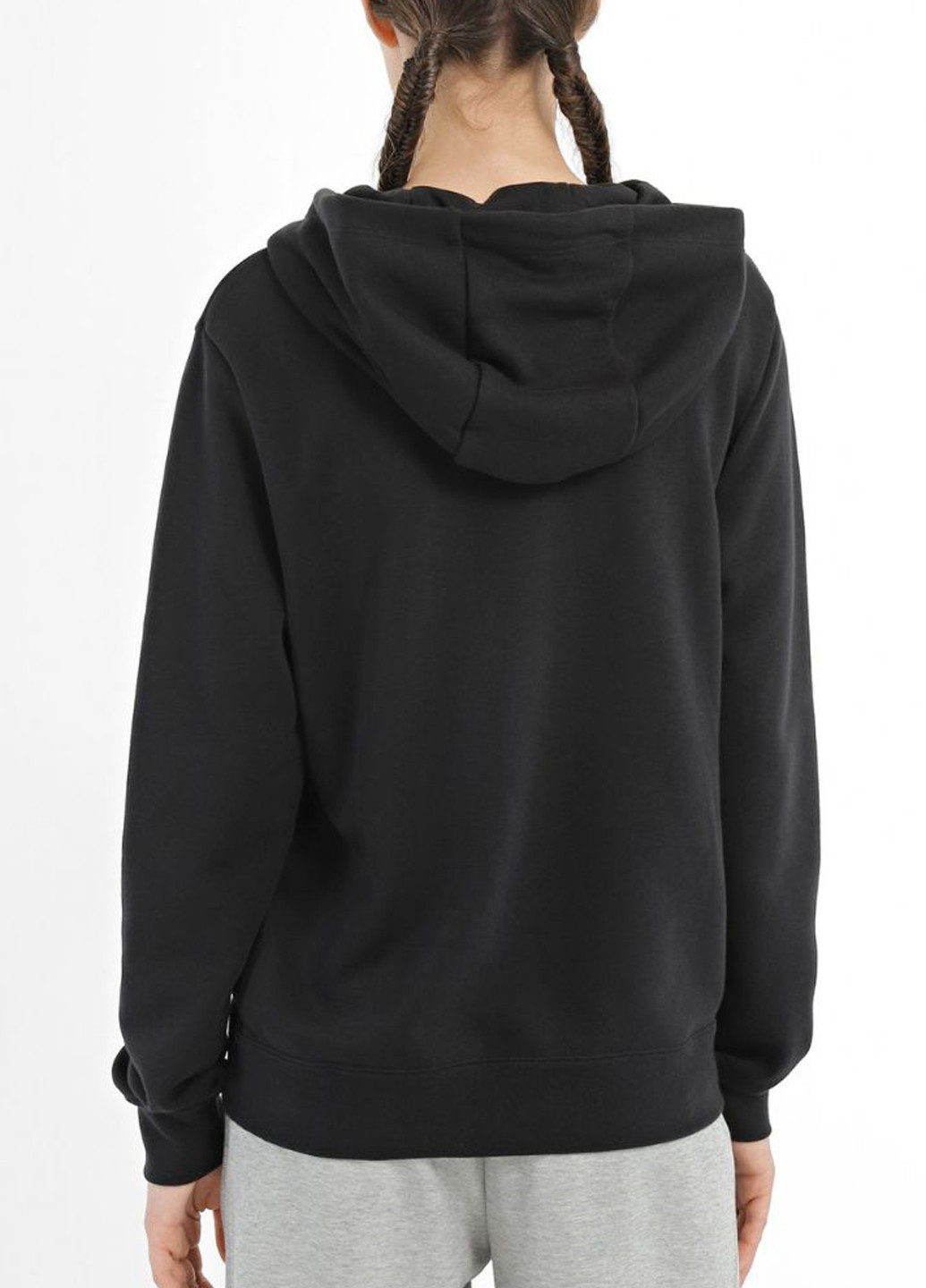 Худи DQ5415-010 Nike Sportswear Club (314516910)