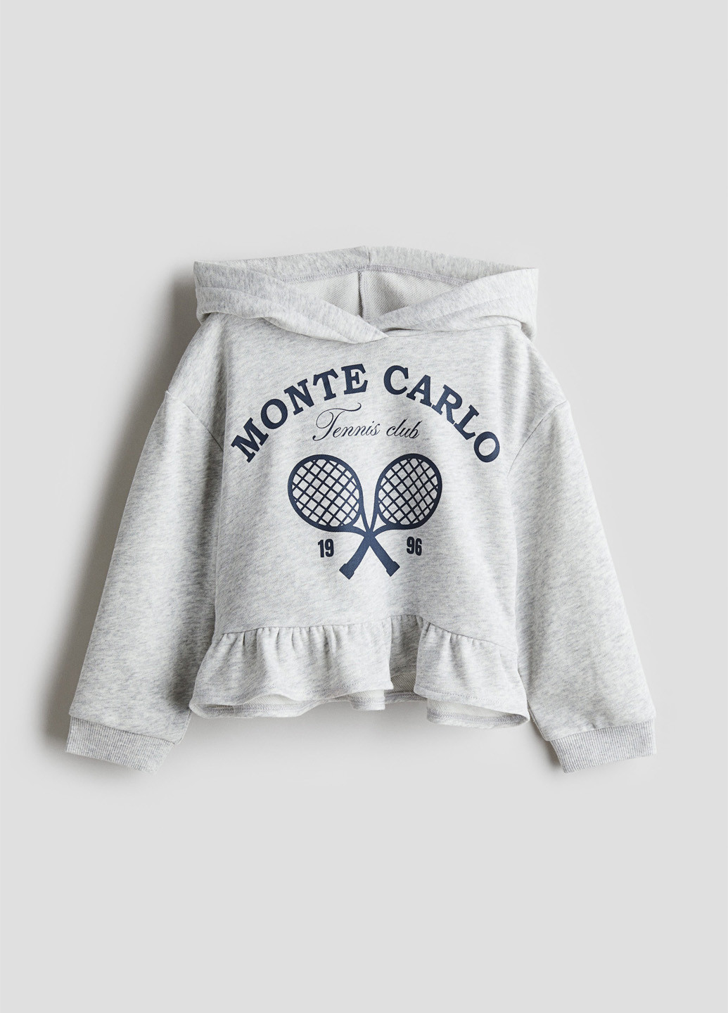 Худі H&M (364525295)