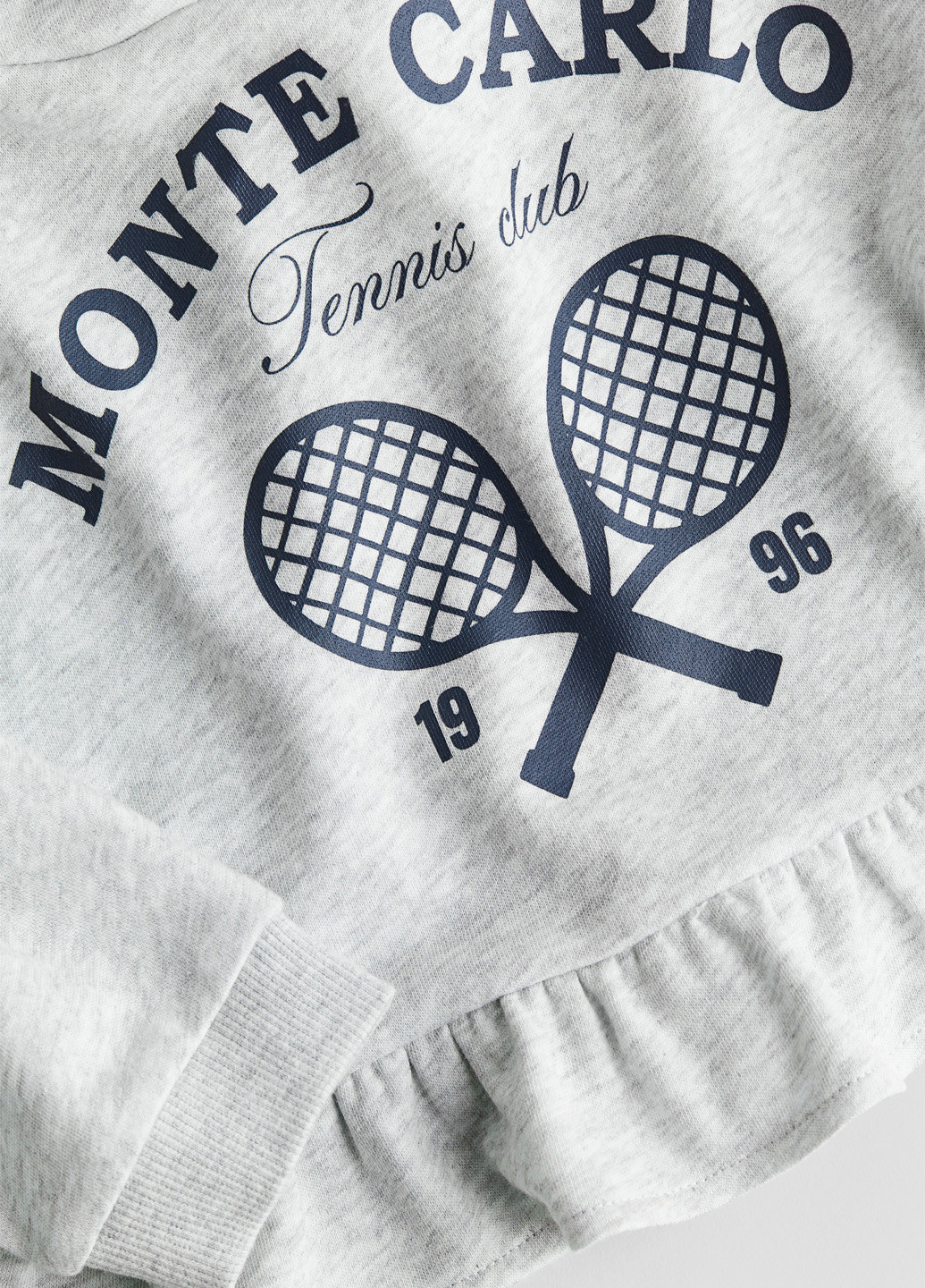 Худі H&M (364525295)