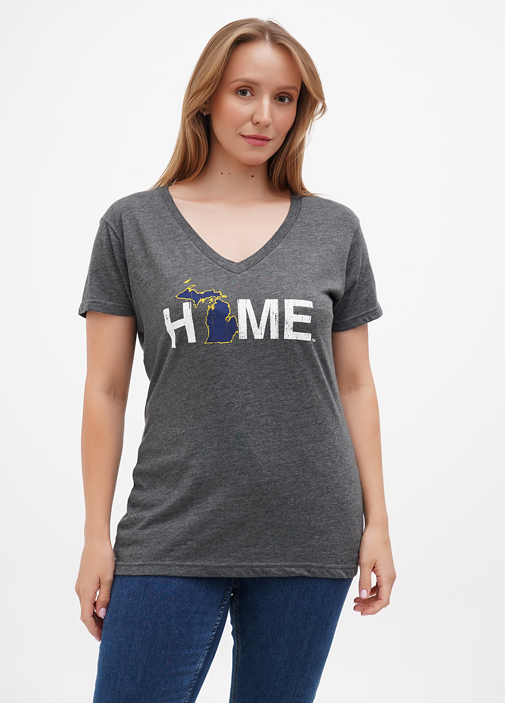 Футболка My State Threads - (300687334)