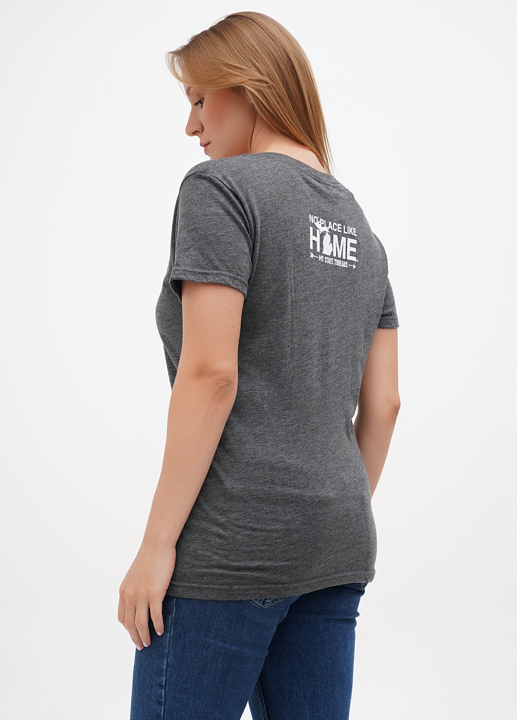 Футболка My State Threads - (300687334)