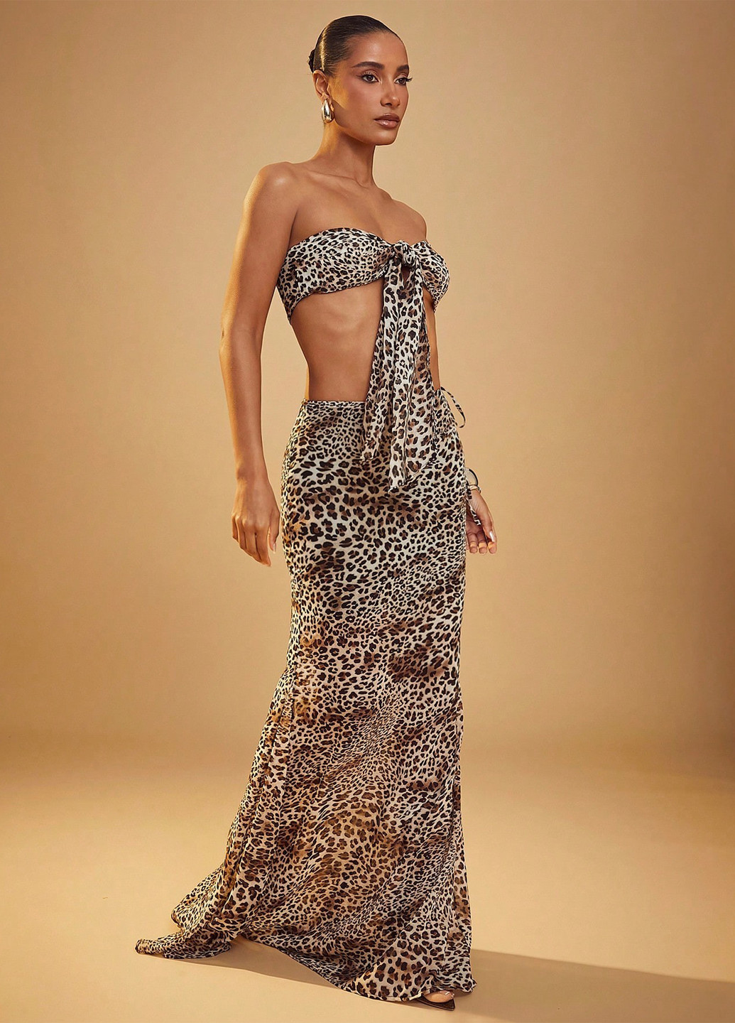 Костюм (топ, юбка) SHEIN (325828209)