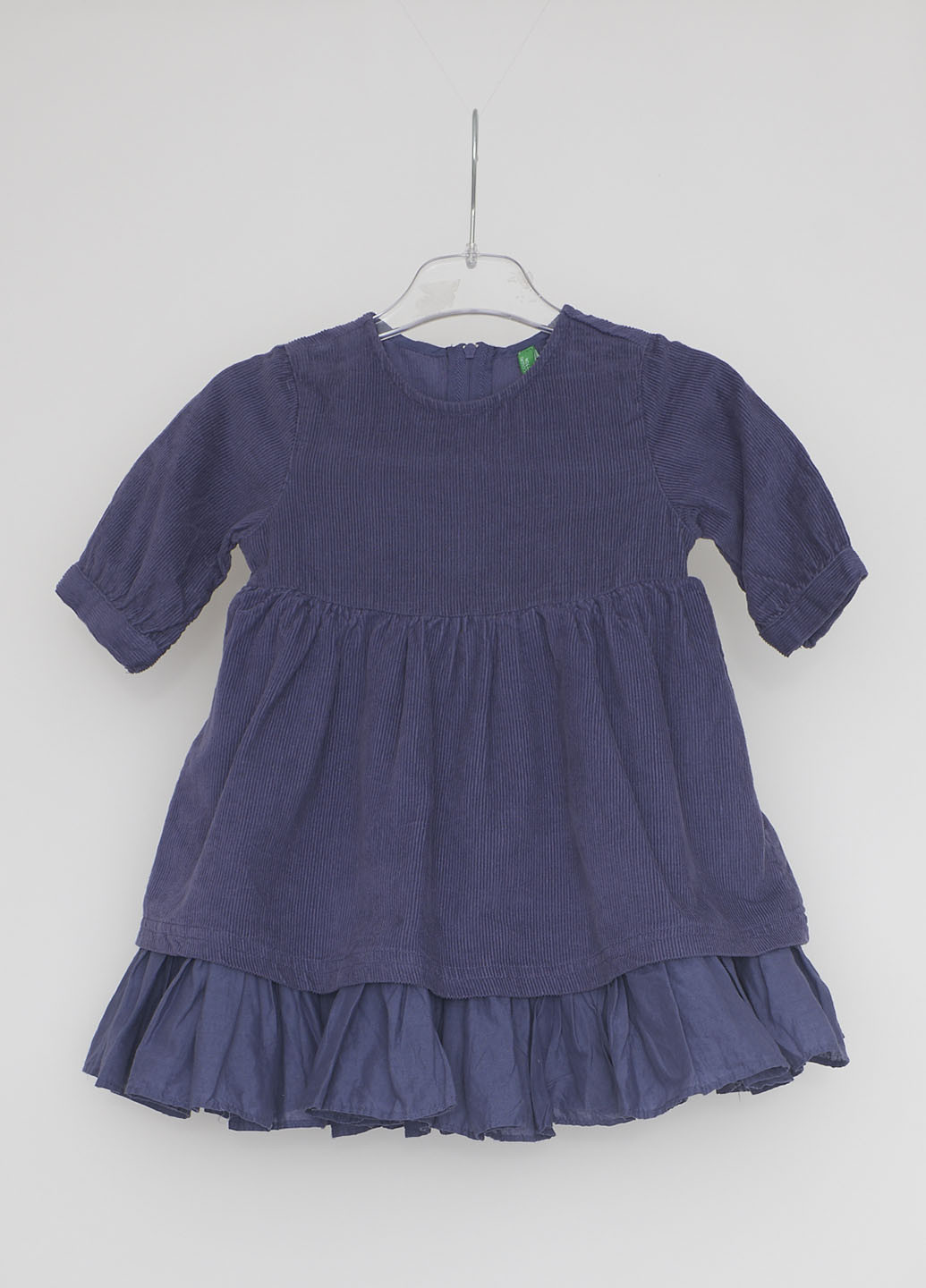 Синіти плаття, сукня United Colors of Benetton (125554523)