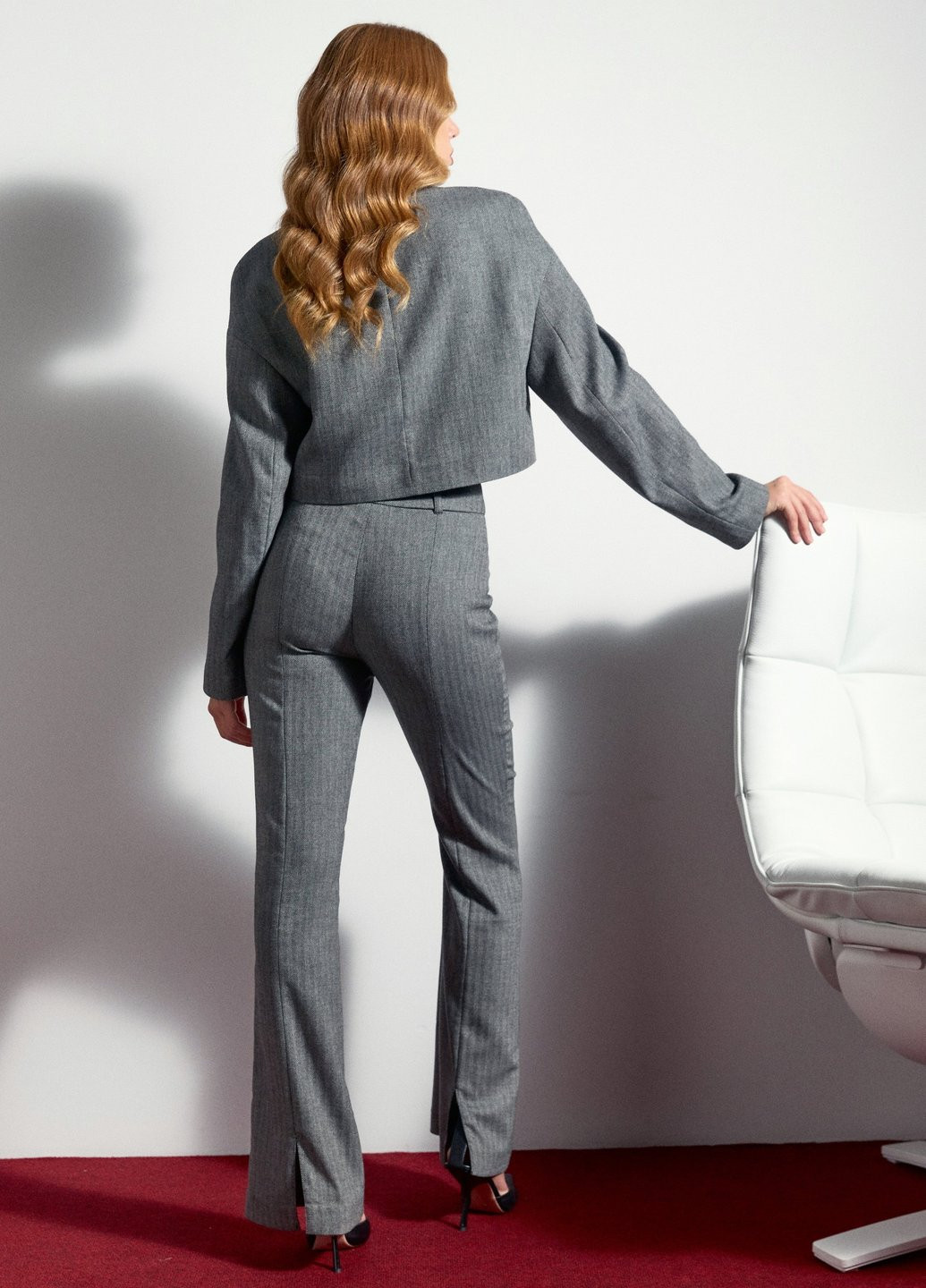 Штани Gepur (306525977)