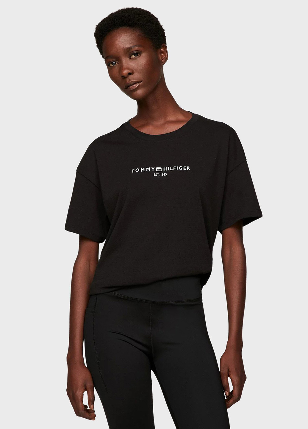 Футболка Tommy Hilfiger - (307026037)